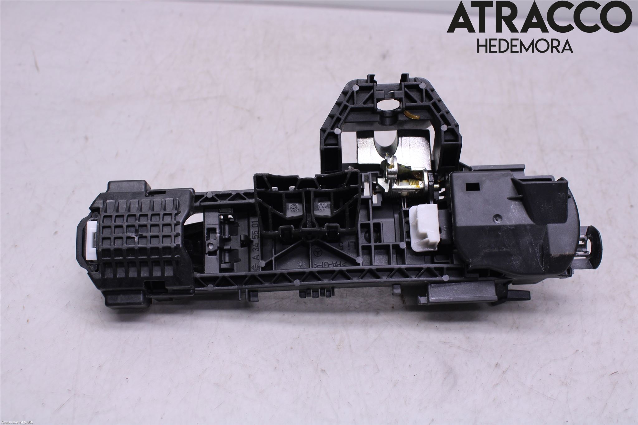Mercedes-Benz MB CLA-KLASS (C117/X117) 13-19 Dørhandtak Ytre Venstre
