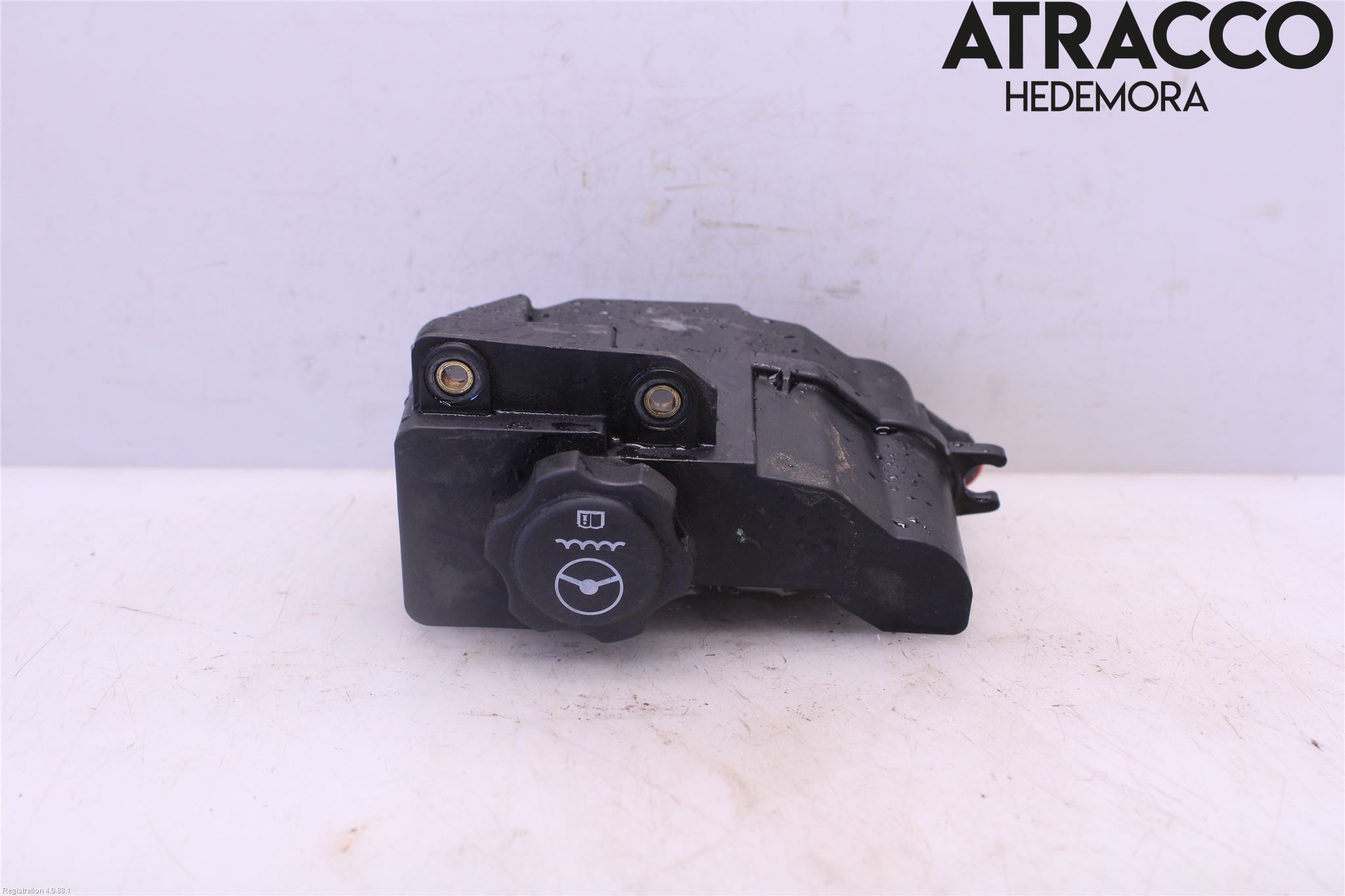 Opel INSIGNIA 09-16 Servo Oljebeholder