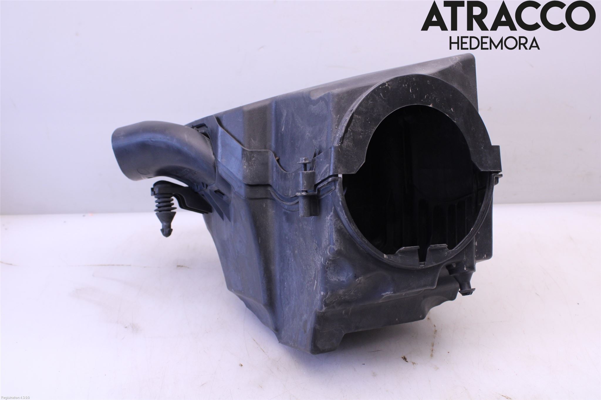 Ford KUGA 13-16 Luftfilter Boks