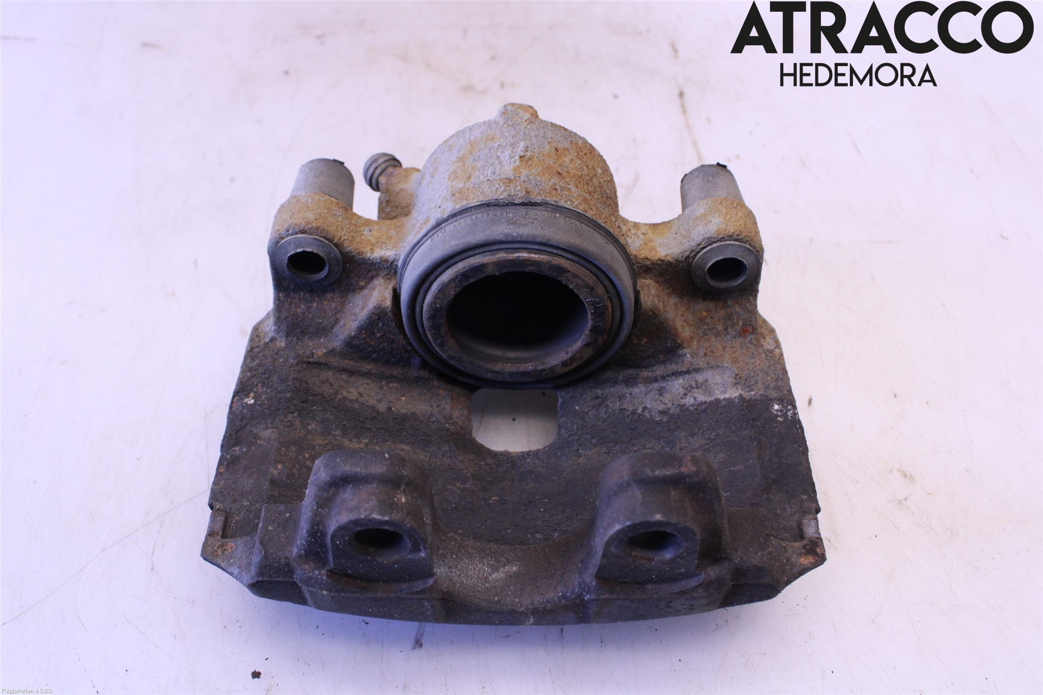 Ford KUGA 13-16 Bremsecaliper Foran Venstre