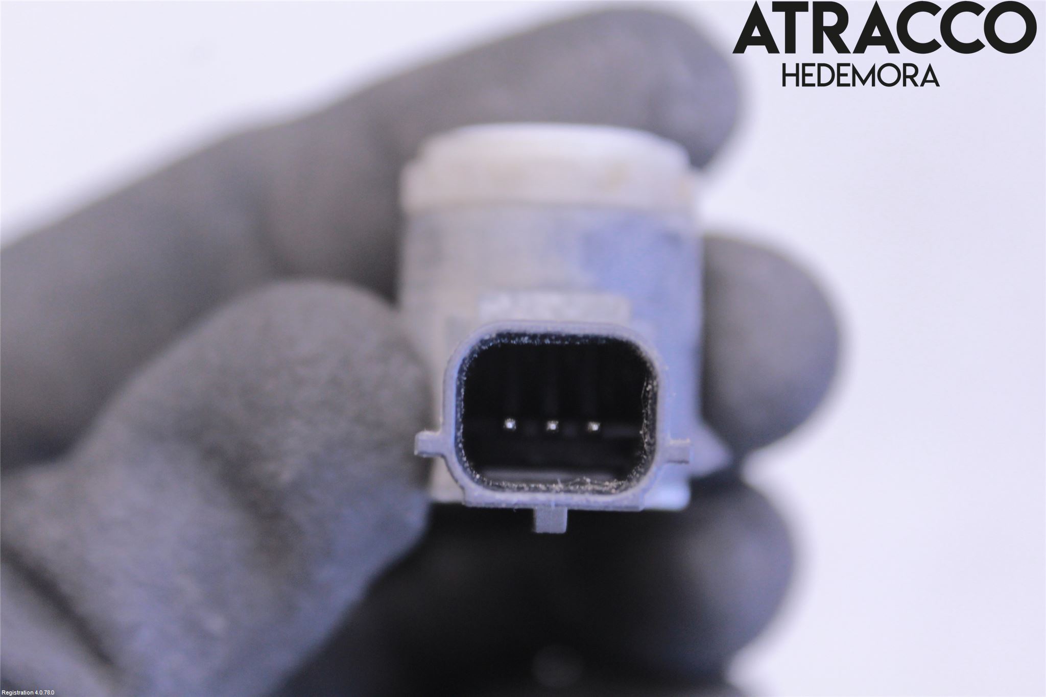 Opel INSIGNIA 17- Sensor Parkering Front