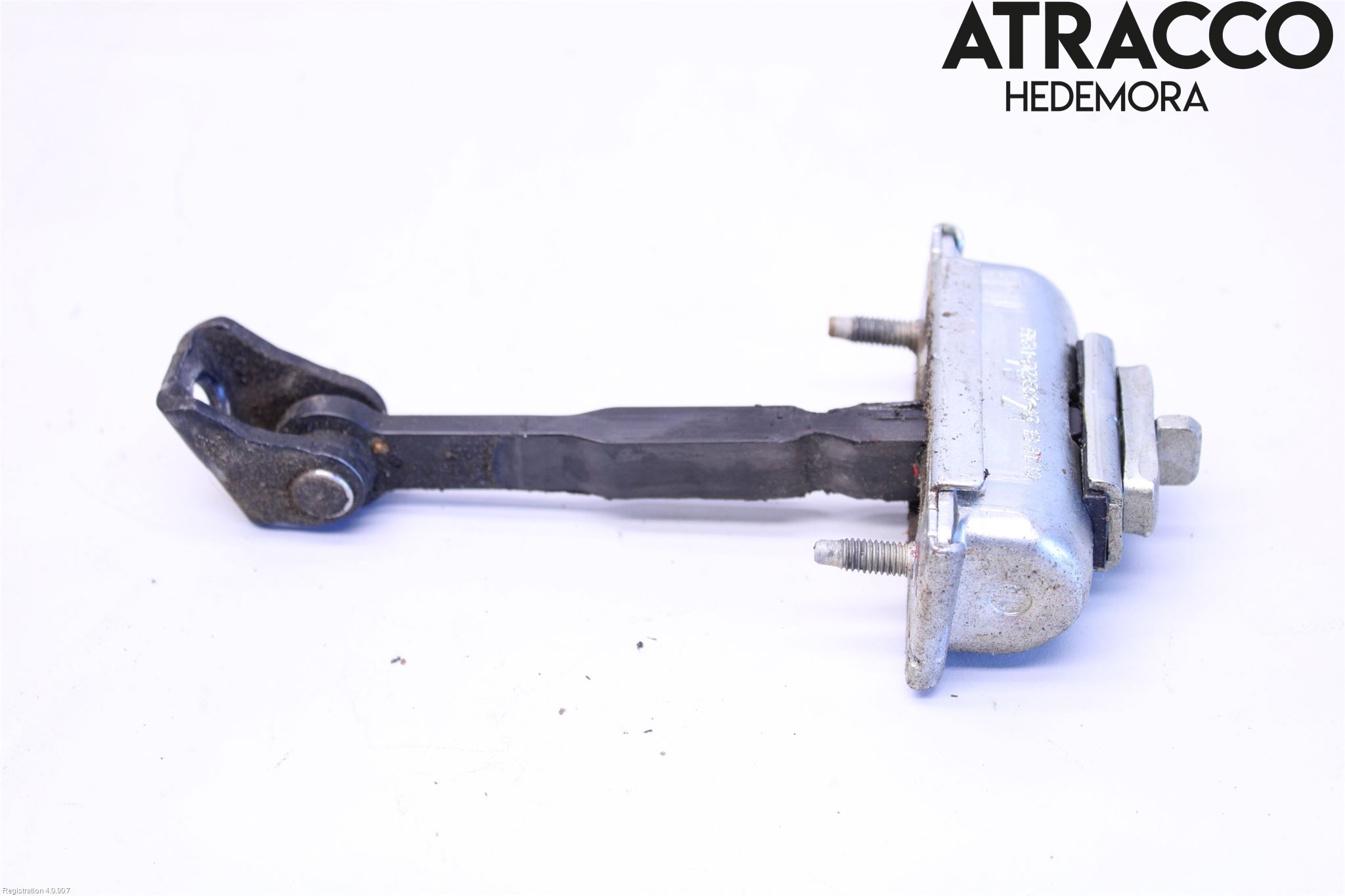 Ford TRANSIT SKÅP/BUSS 14-22 Dørstopper