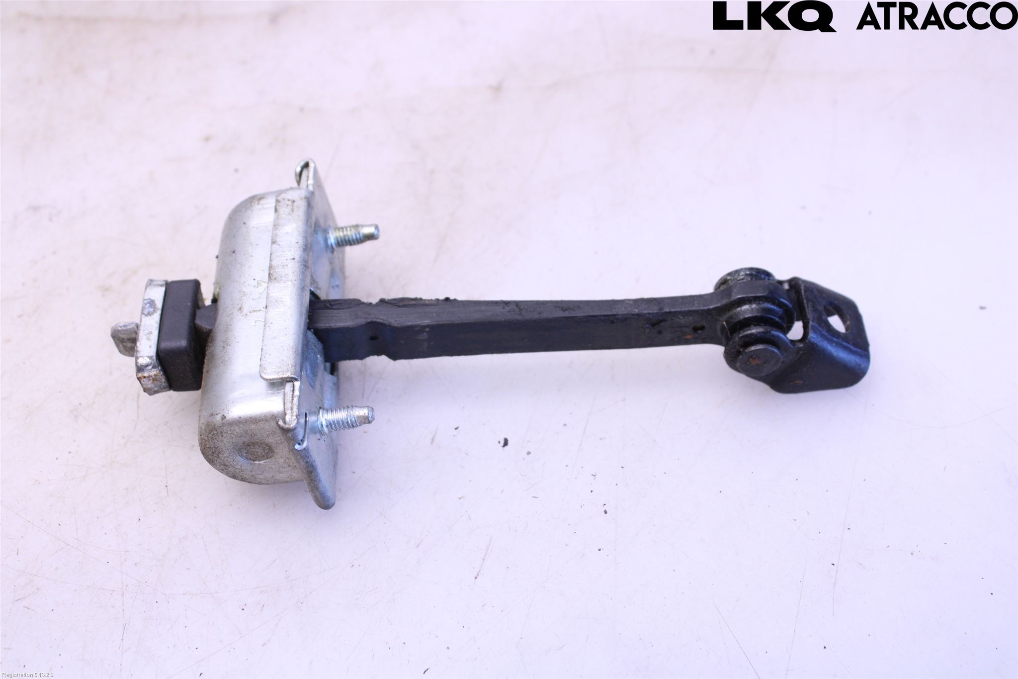Opel CORSA E 15-19 Dørstopper