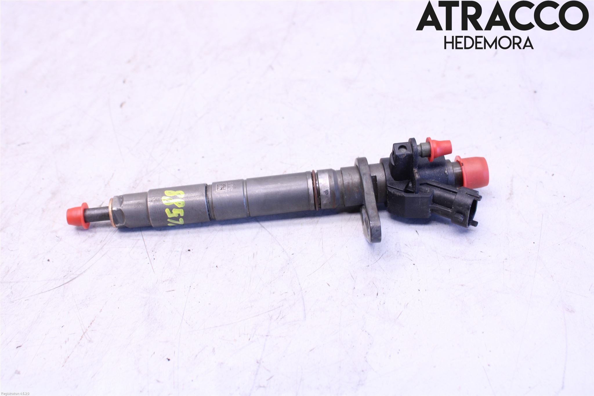 Landrover RANGE ROVER SPORT (L494) 14-22 Inns Dyse