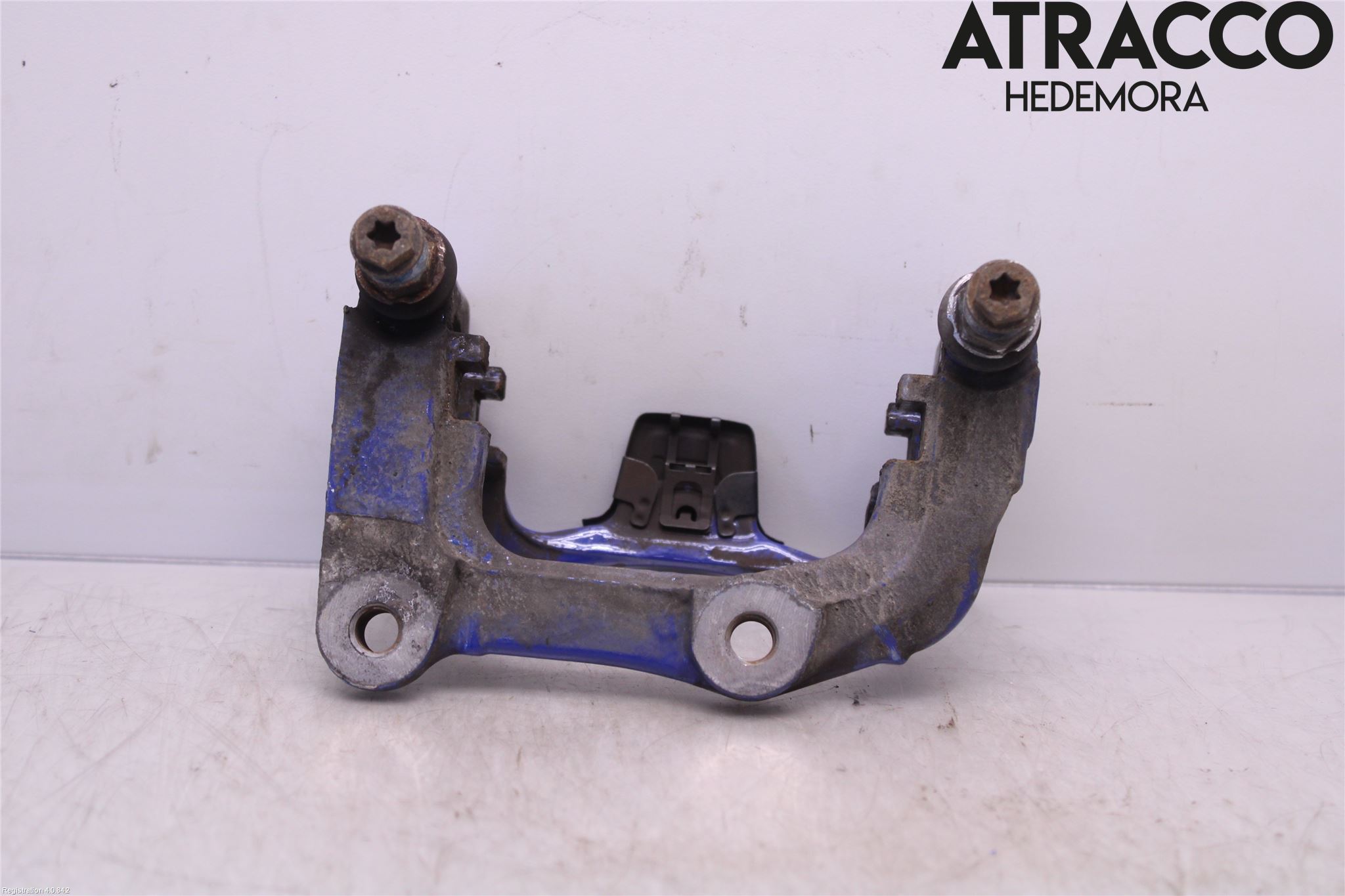 BMW 6 GT G32 18- Bremsecaliper Feste Holder