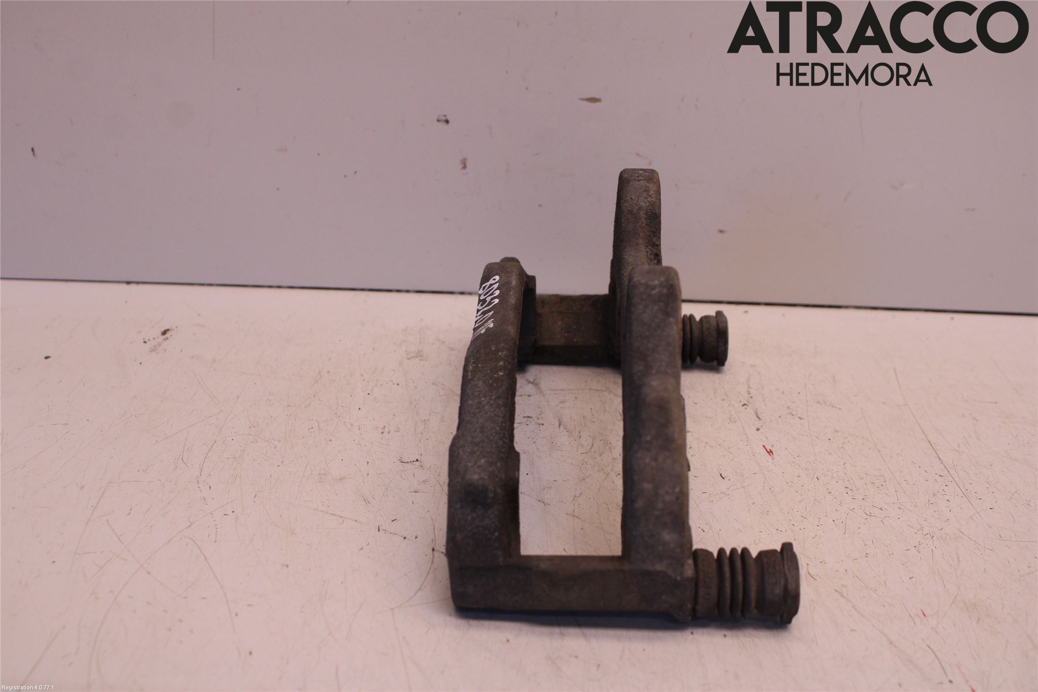 Fiat TIPO/CROSS 16- Bremsecaliper Feste Holder