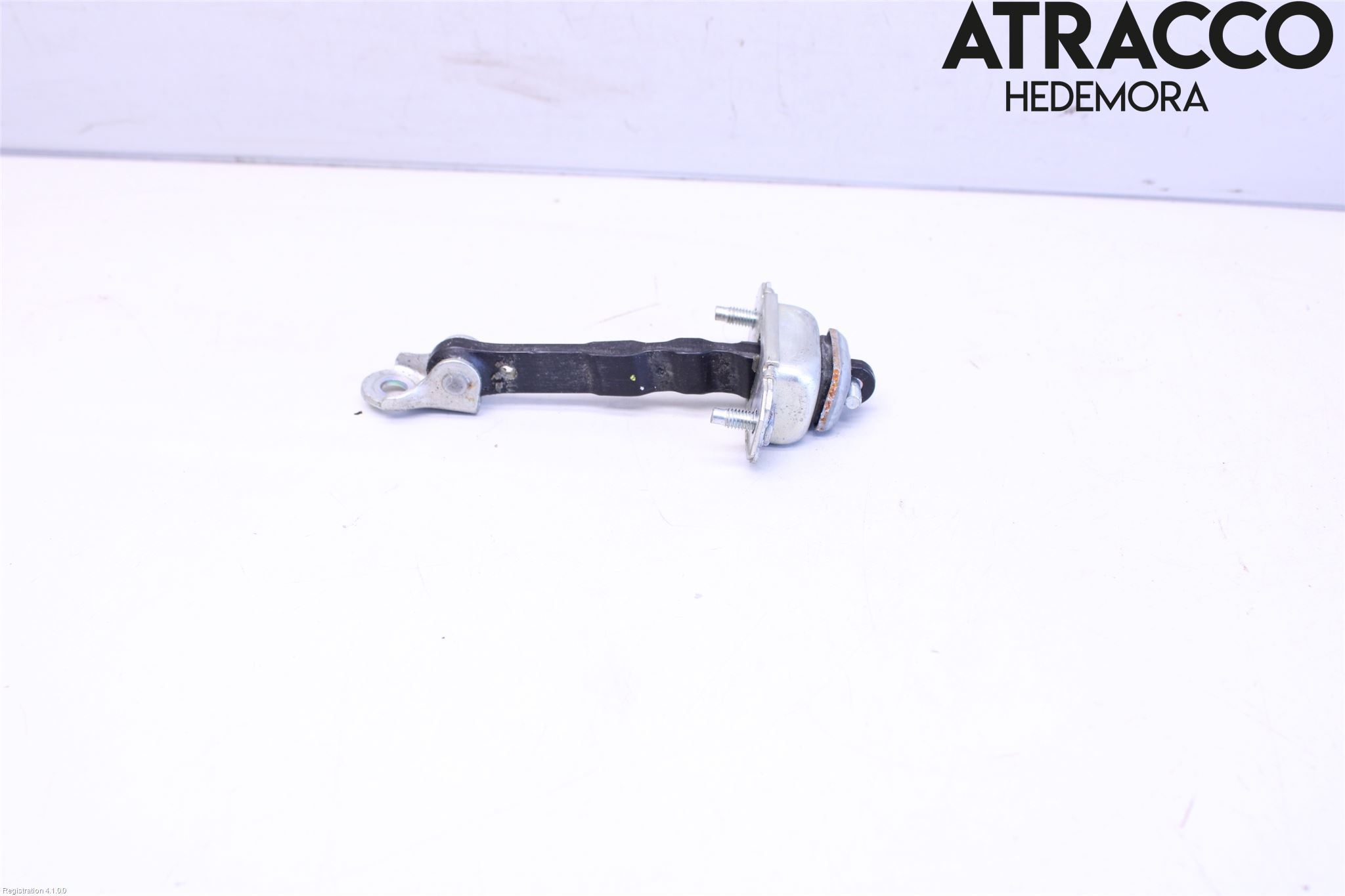 Subaru IMPREZA V 18- Dørstopper