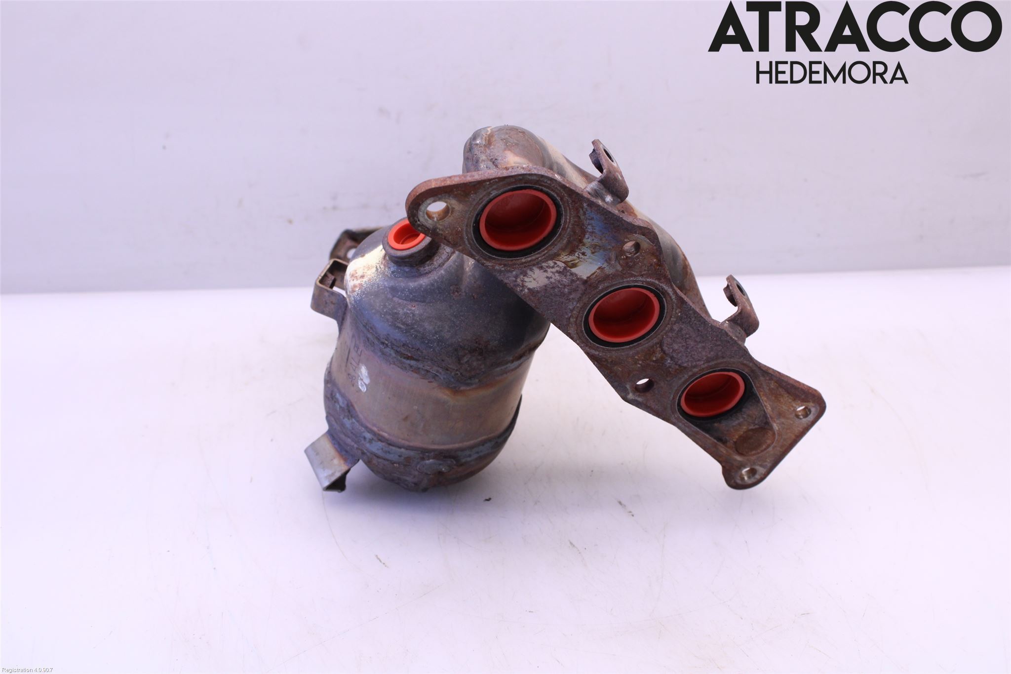 Mitsubishi SPACE STAR 13- Eksosmanifold