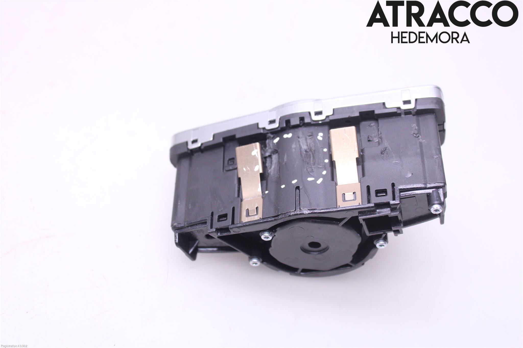Mercedes-Benz MB E-KLASS (W213) 16-23 Bryter Hovedlys