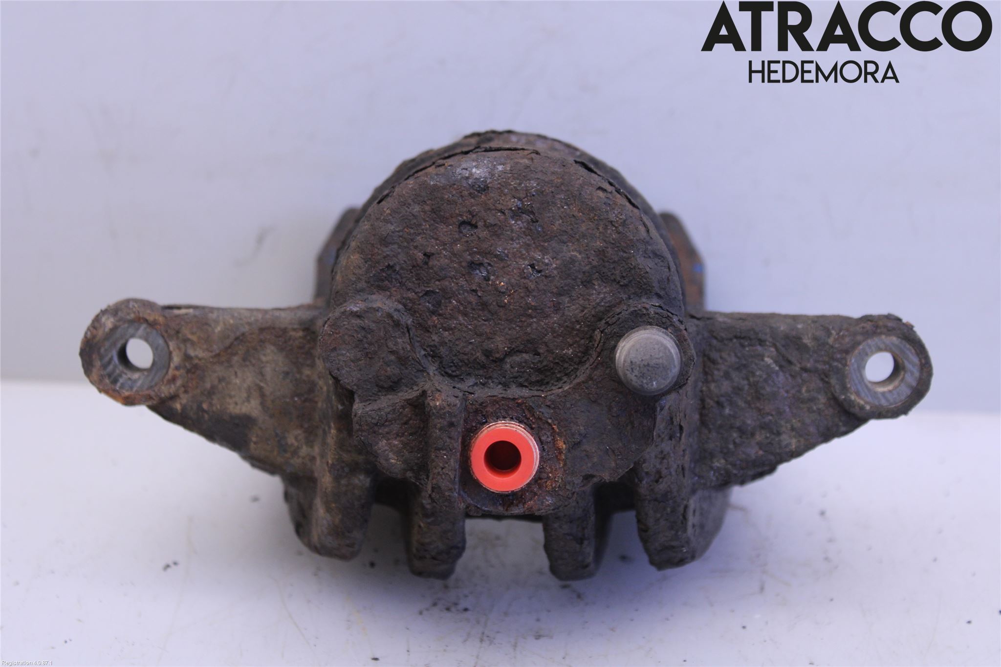 Jeep CHEROKEE Bremsecaliper Foran Høyre