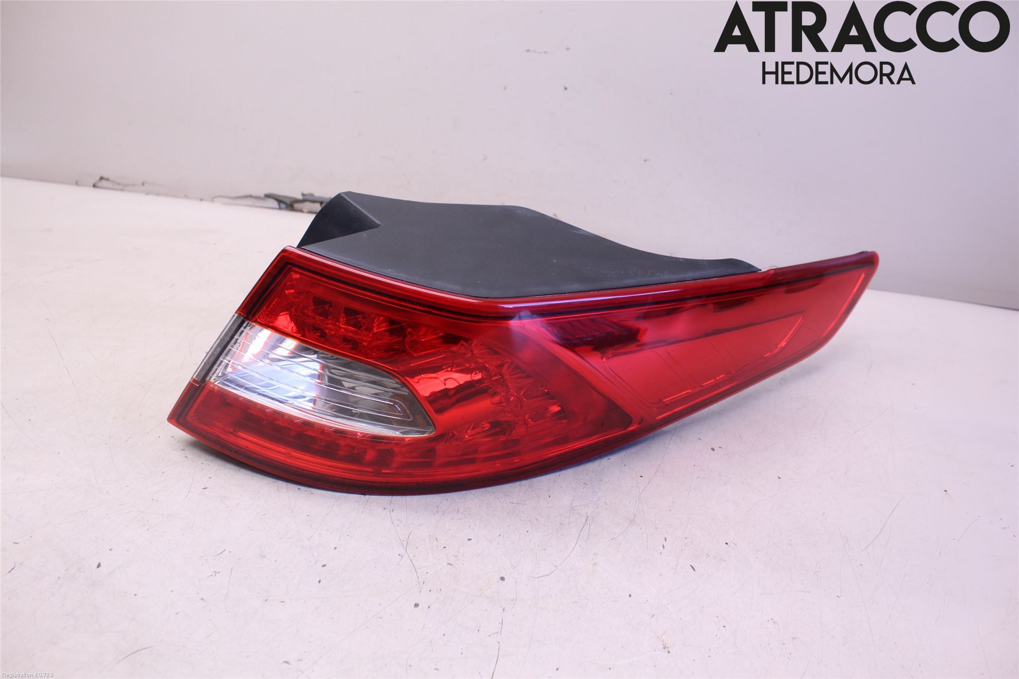 Kia OPTIMA 00-15 Baklykt Høyre