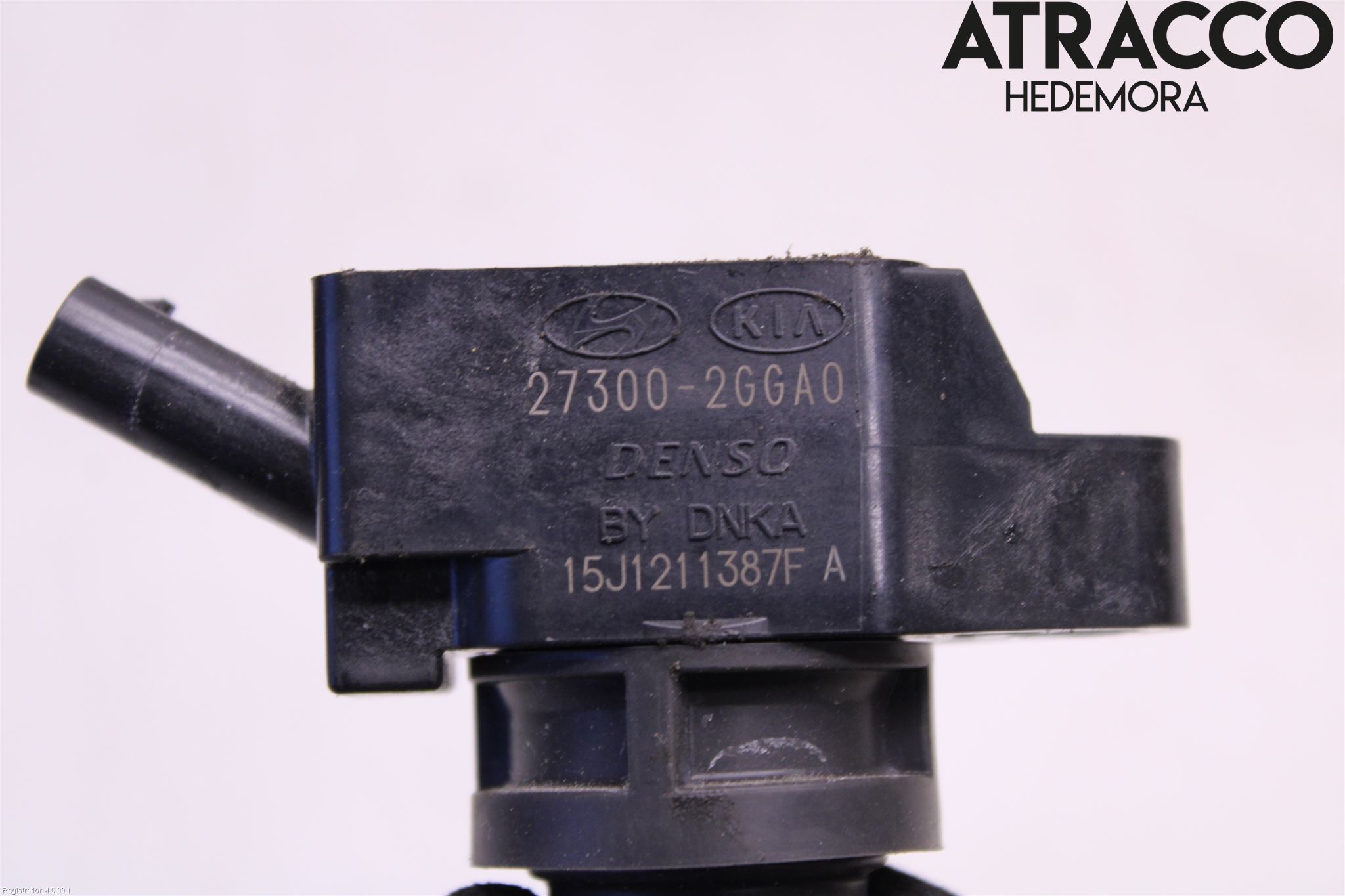 Kia OPTIMA 16-20 Coil