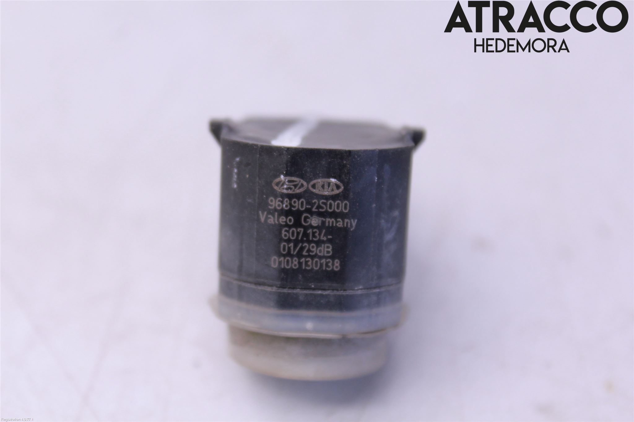 Hyundai SANTA FE 13-18 Sensor Parkering Front