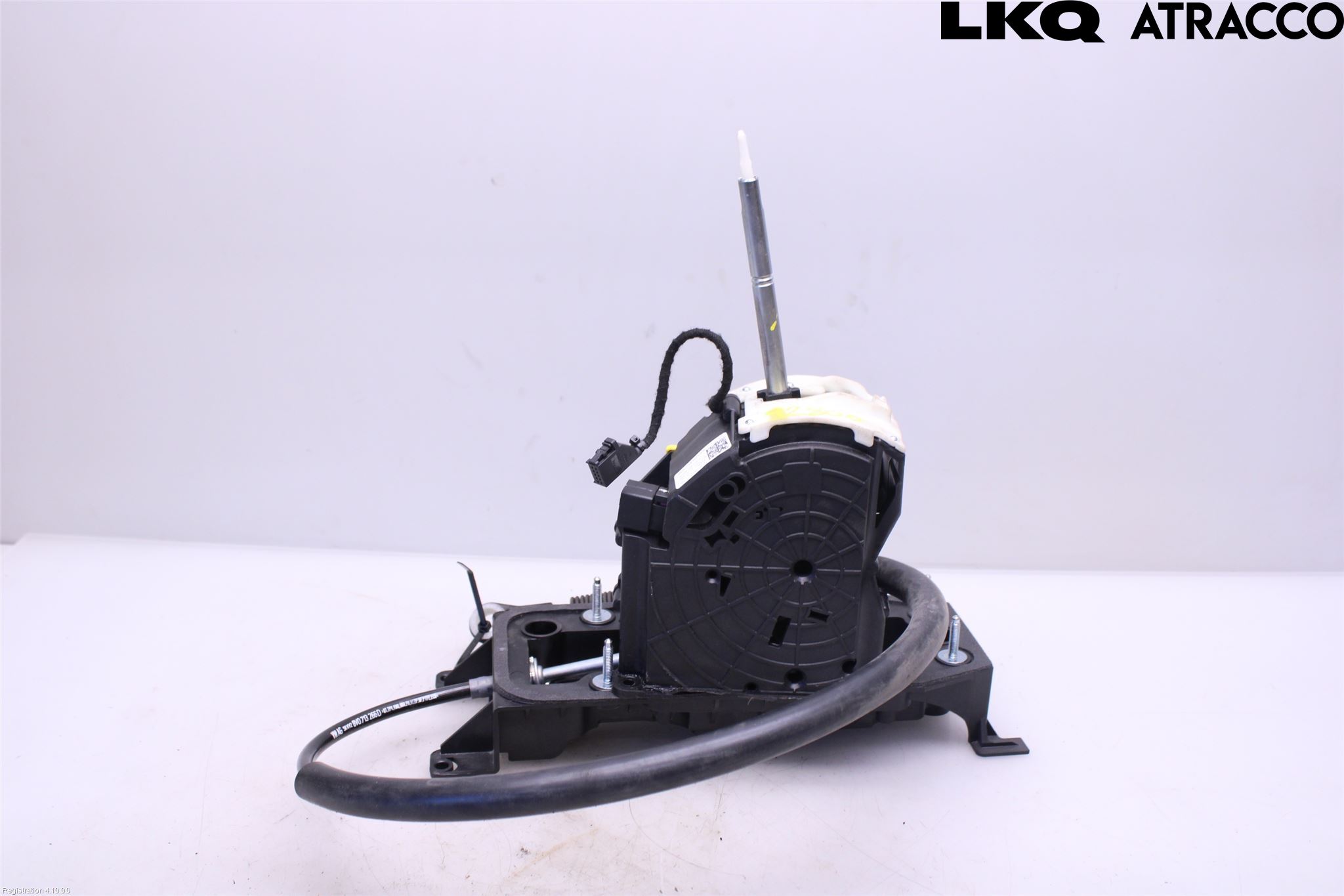 Audi A3/S3 8V 13-20 Gearspak