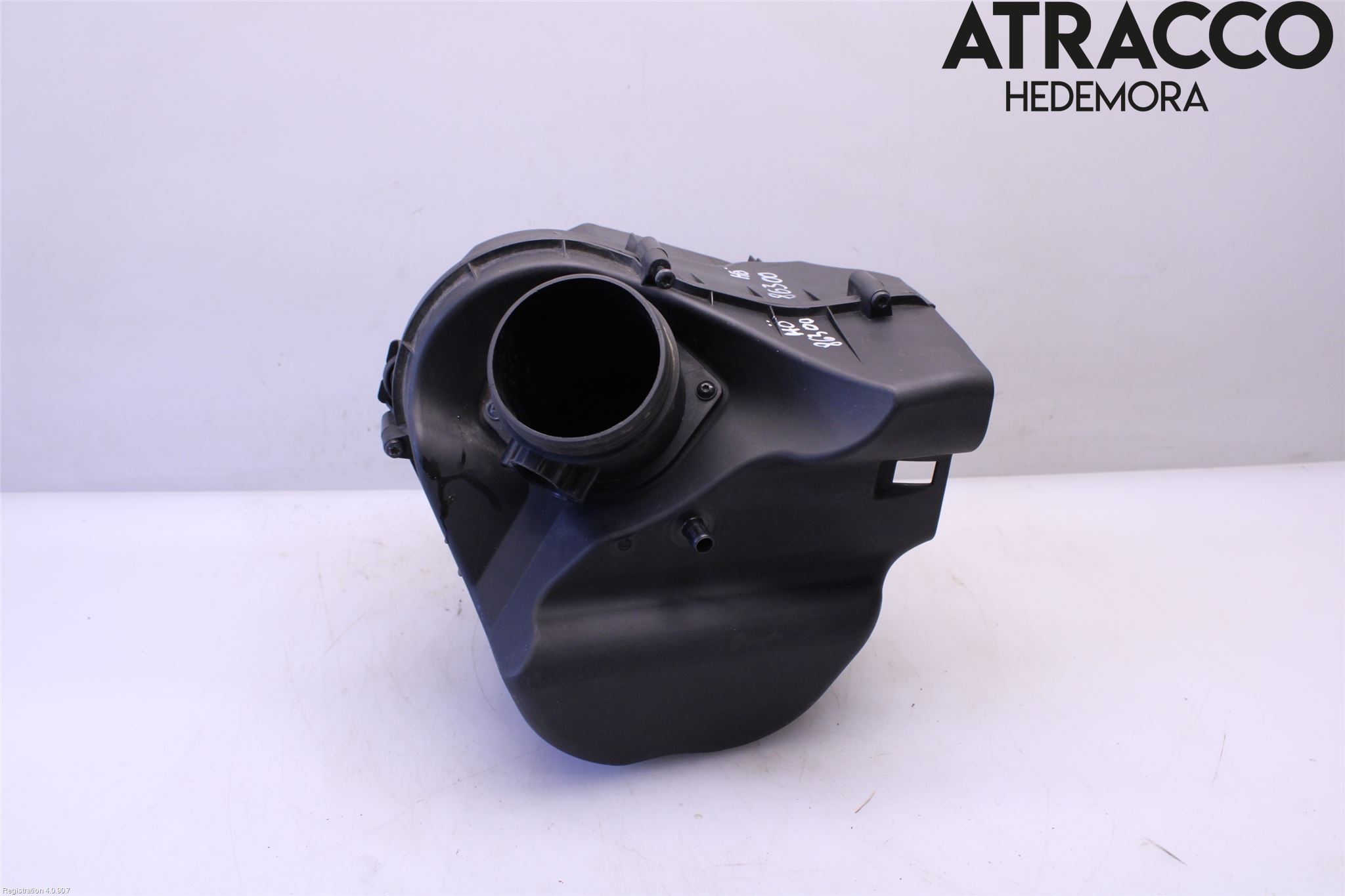 Audi A8/S8 4H 10-17 Luftfilter Boks