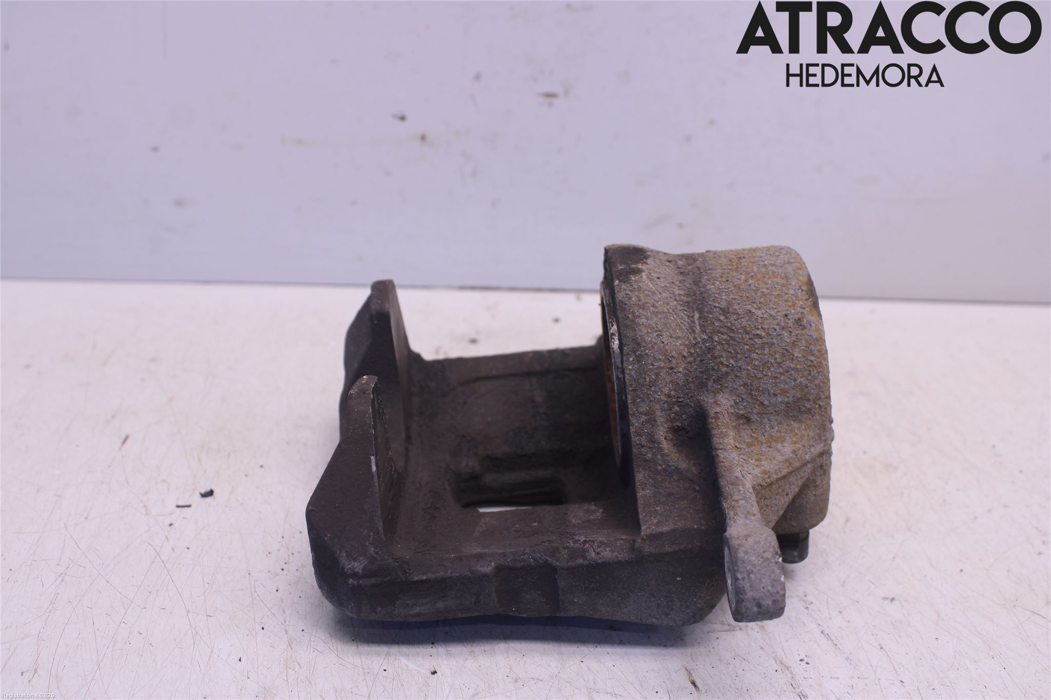 Opel CASCADA 13-19 Bremsecaliper Foran Høyre