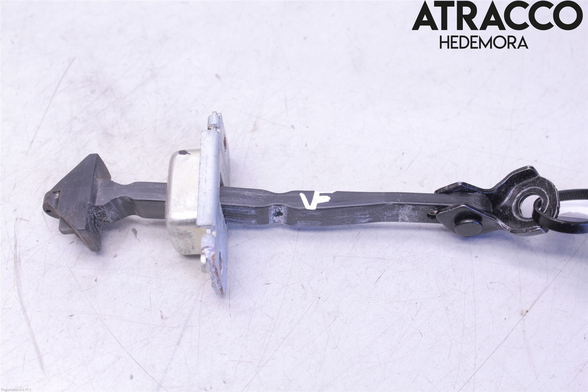 Mazda 2 (DJ) 15-22 Dørstopper