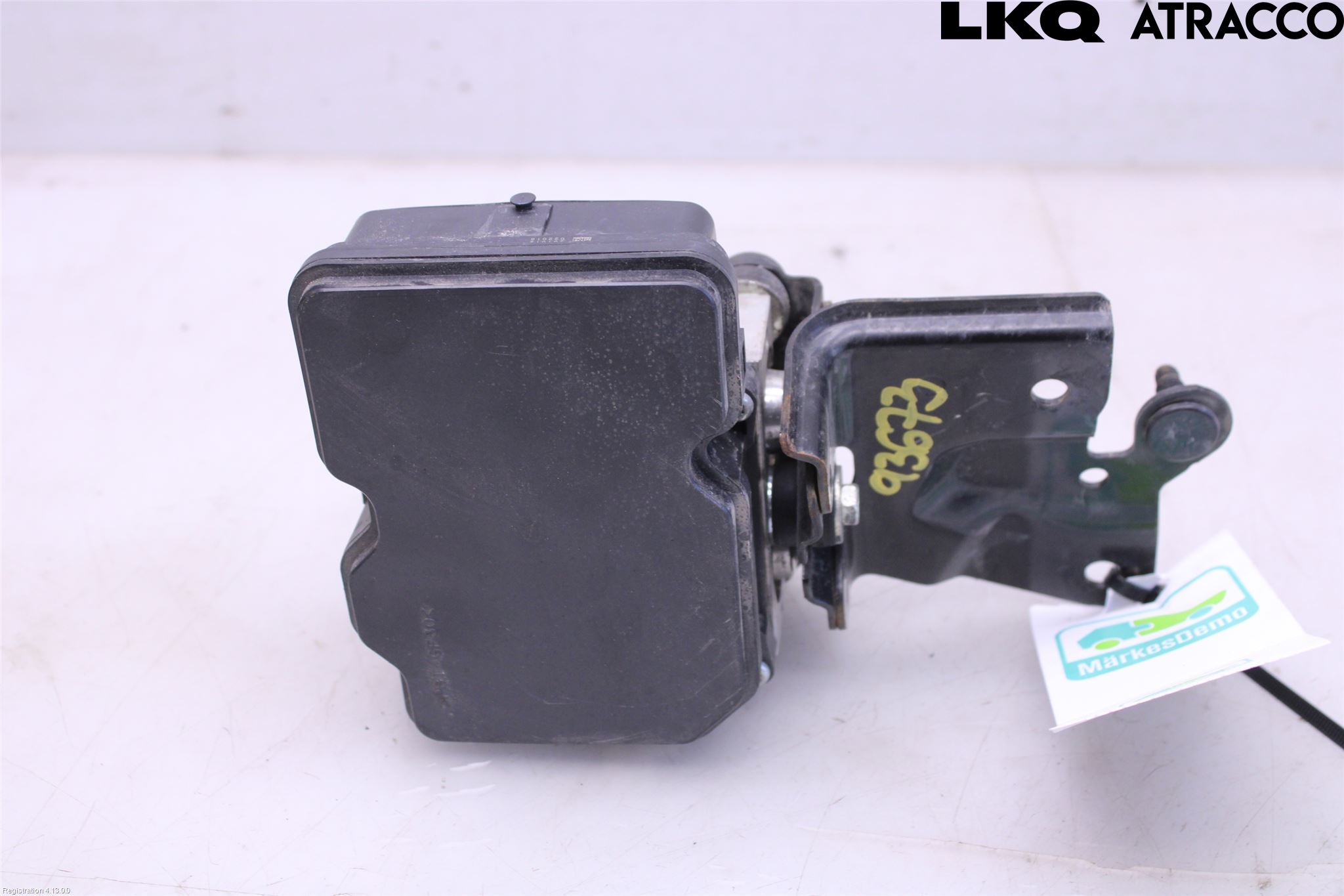 Toyota COROLLA CROSS XG10 22- Abs Hydraulikkaggregat