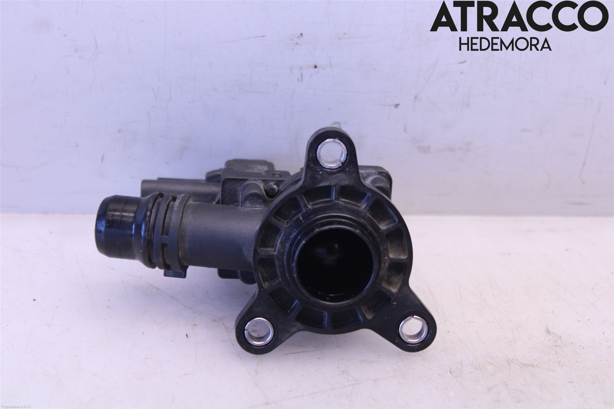 Peugeot 308 14-21 Motor Øvrig