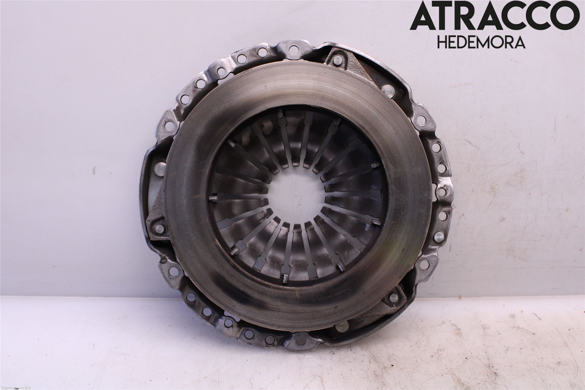 Nissan NV200/NV200 COMBI Clutch Trykkplate
