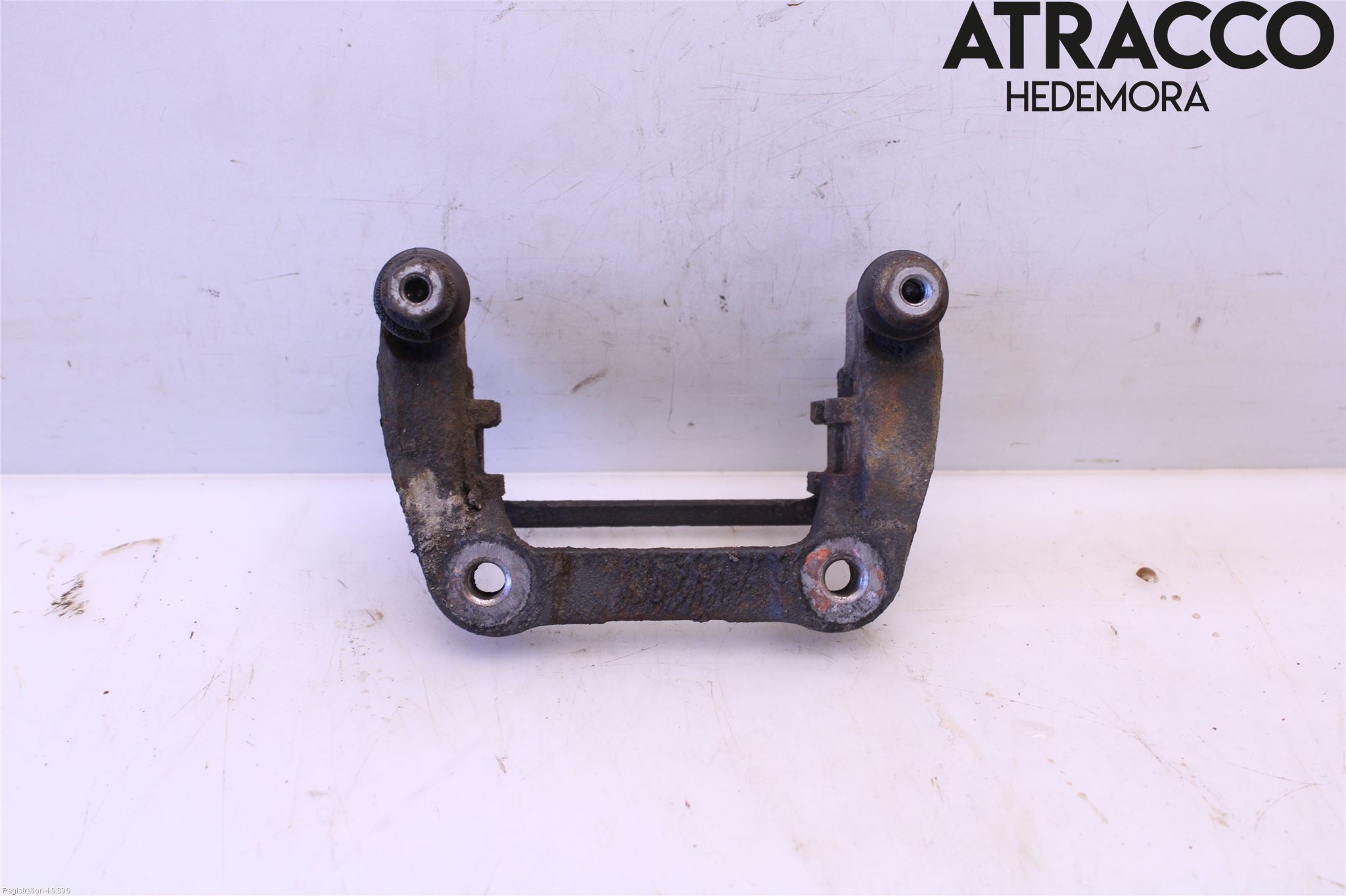 Landrover LAND ROVER RANGE ROVER EVOQUE (L538) 11-18 Bremsecaliper Feste Holder