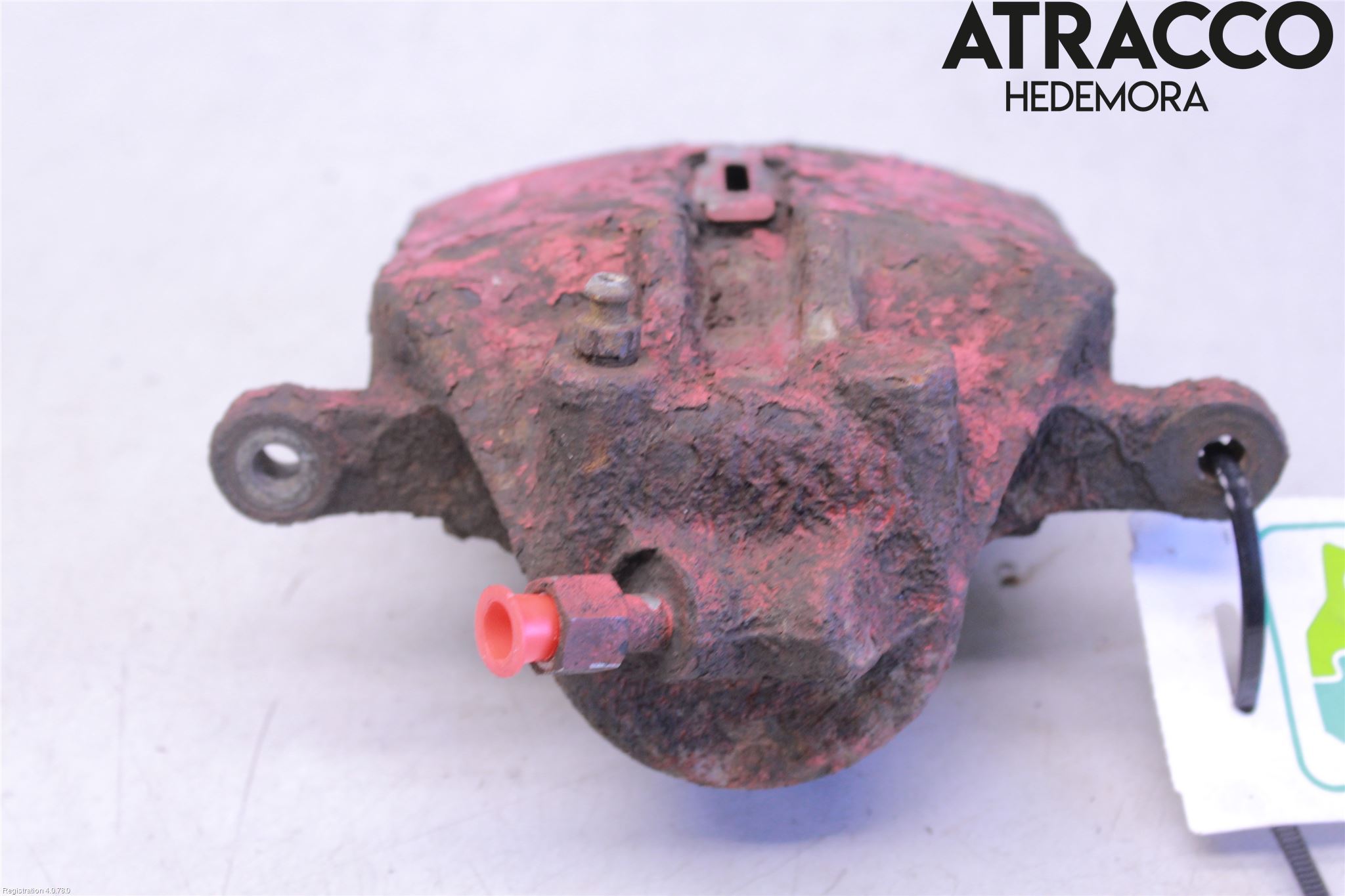 Volvo 940 91-98 Bremsecaliper Foran Høyre
