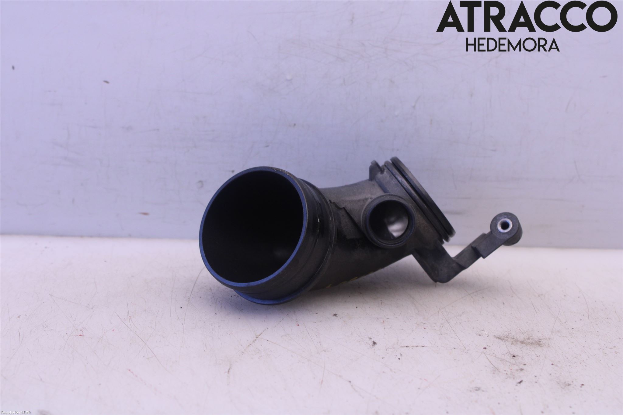 Volkswagen VW GOLF / E-GOLF VII 13-20 Inns Gummibelg - Slange
