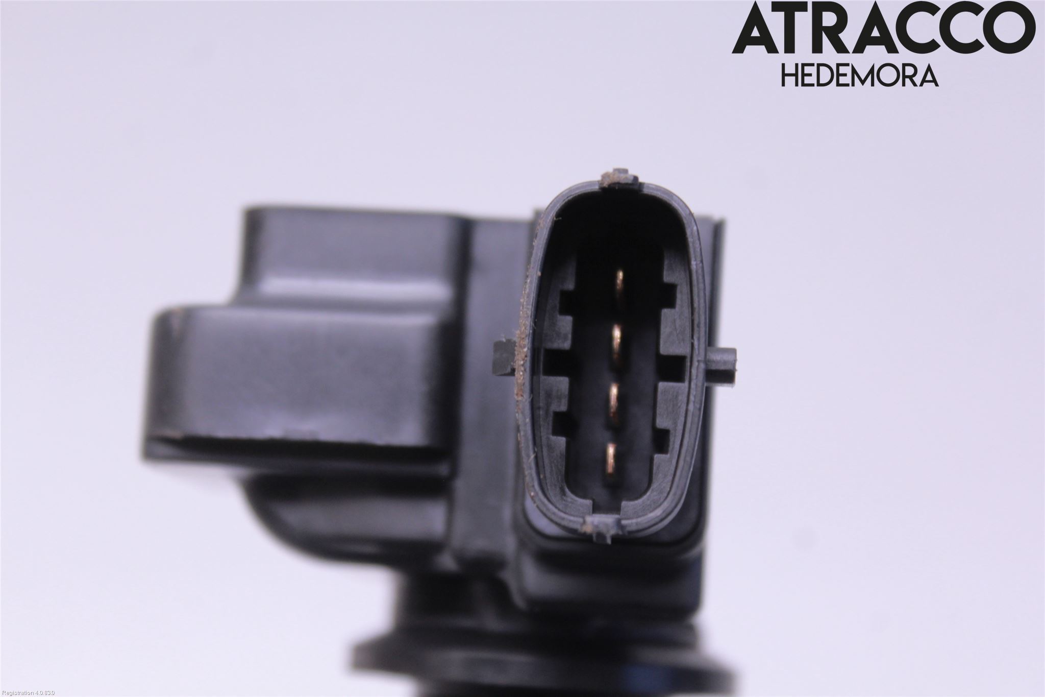 Opel VECTRA C 06-08 Coil