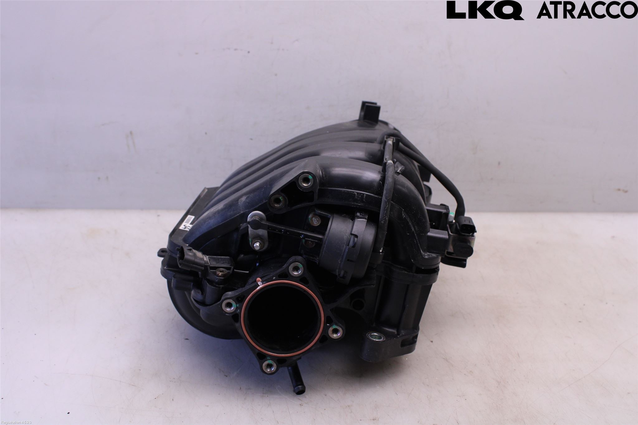 Kia SOUL 09- Innsugningsmanifold