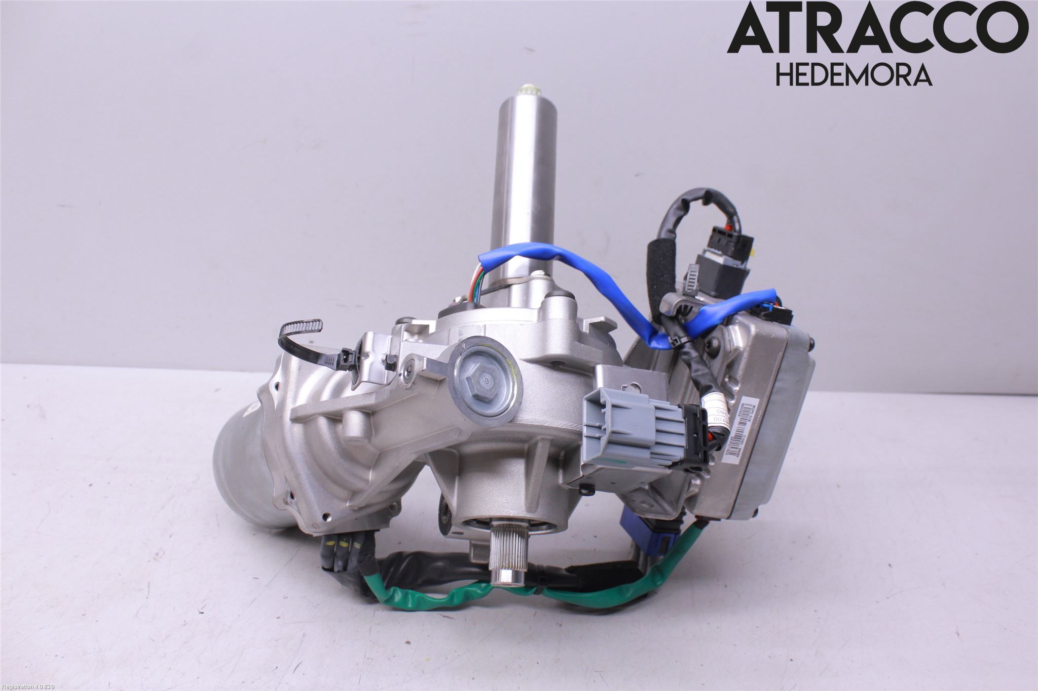 Hyundai i40 16-18 Rattakselaggregat Innebygd Servo