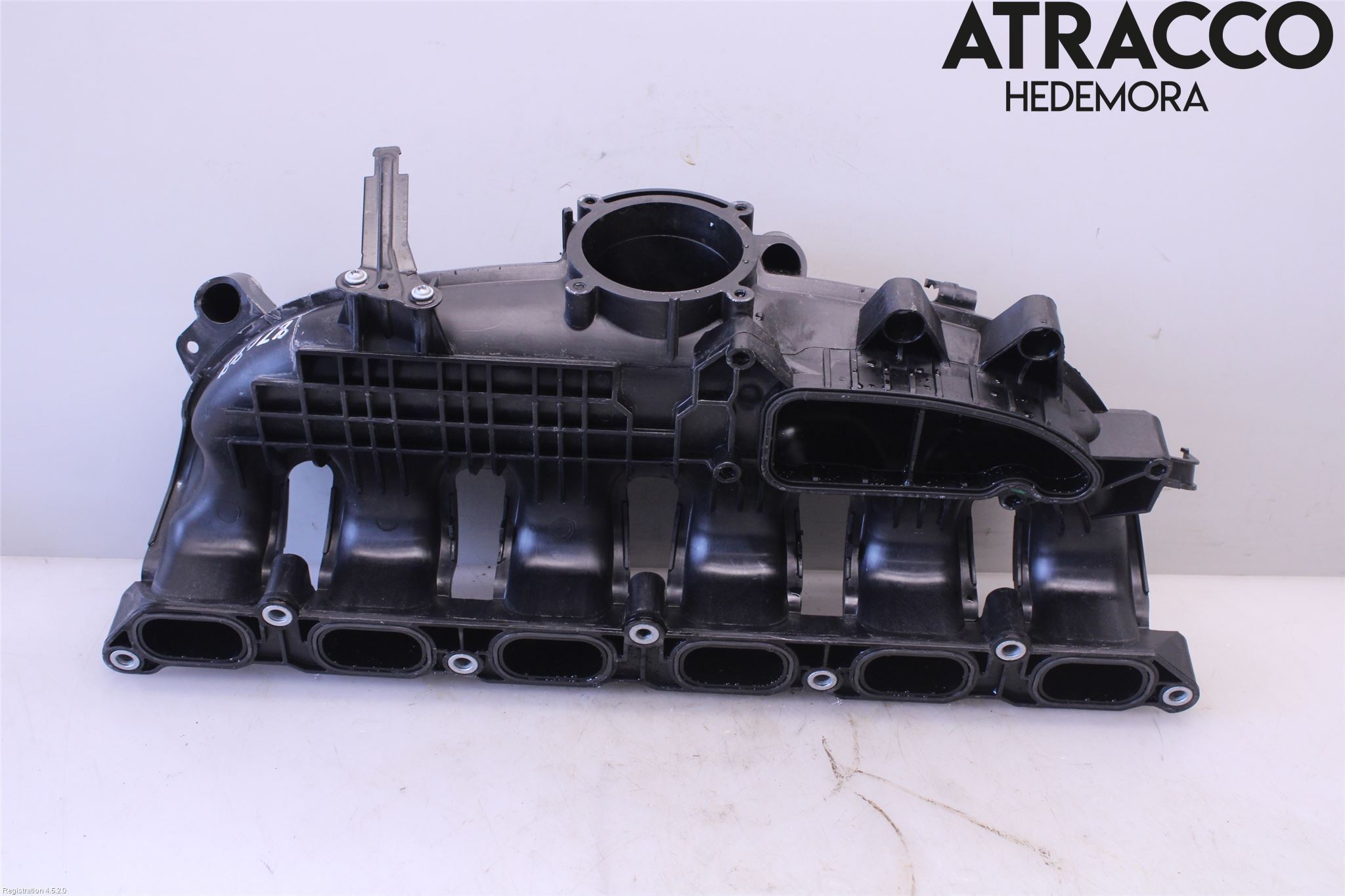 BMW 2 F22/F23/F87 Coupé/Cab 13-21 Innsugningsmanifold