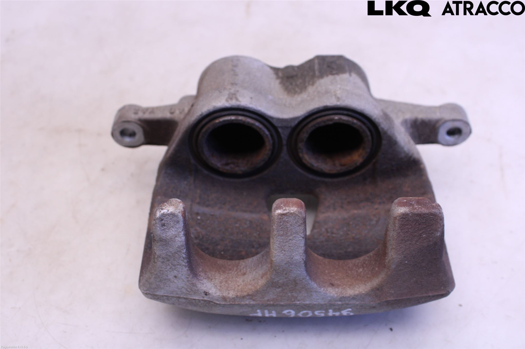 Volkswagen VW ID.4 21- Bremsecaliper Foran Høyre
