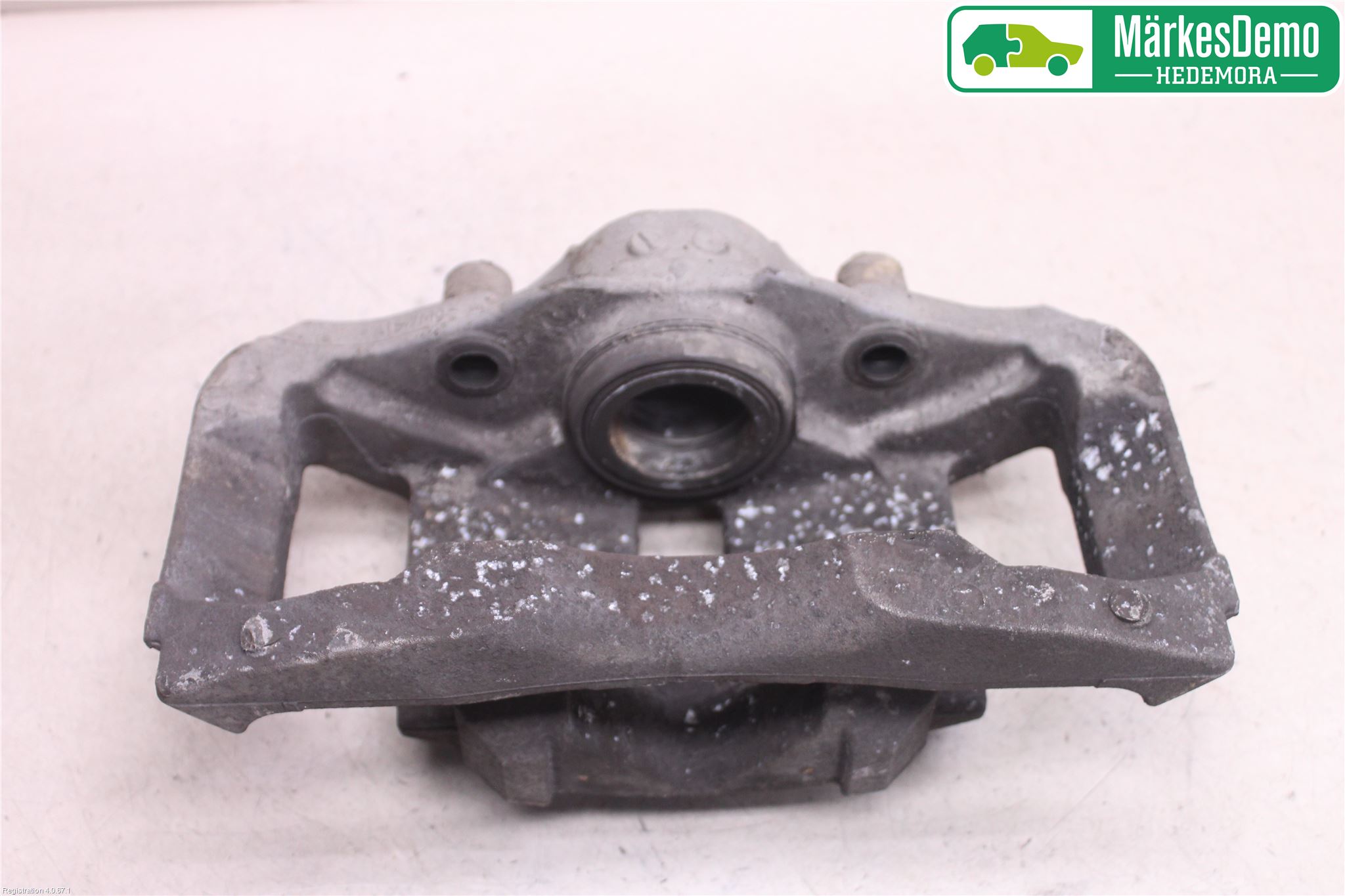 BMW 5 GT F07 09-17 Bremsecaliper Foran Venstre