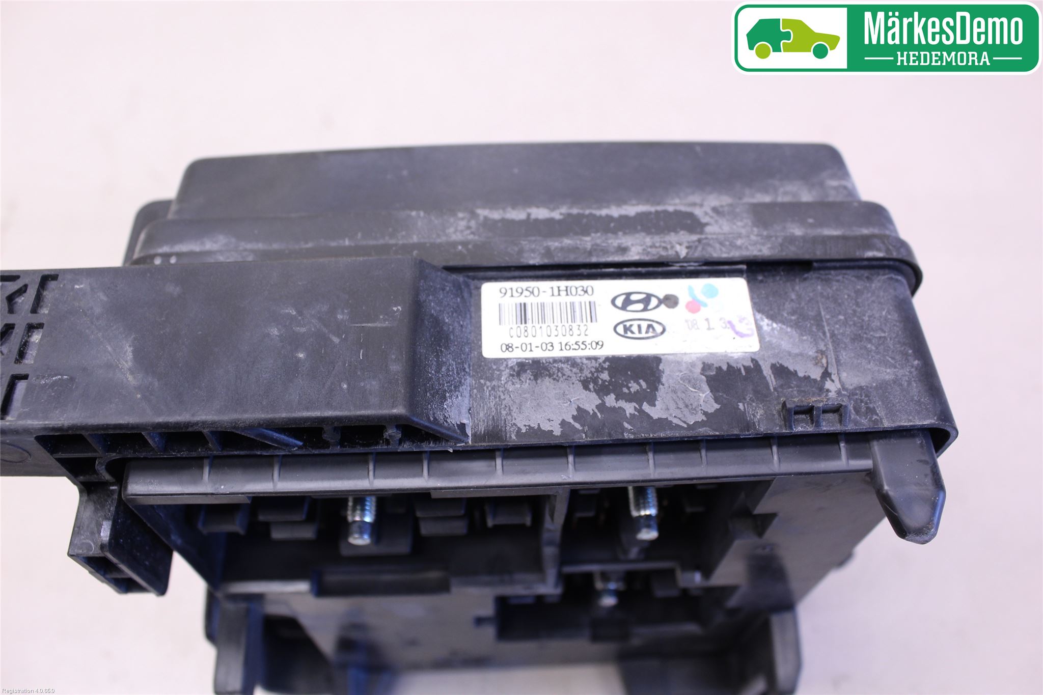 Kia CEED 06-12 Sikringsboks - Elsentral