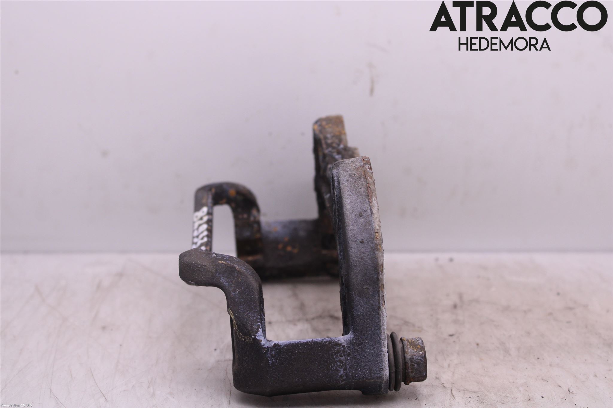 Hyundai i40 16-18 Bremsecaliper Feste Holder