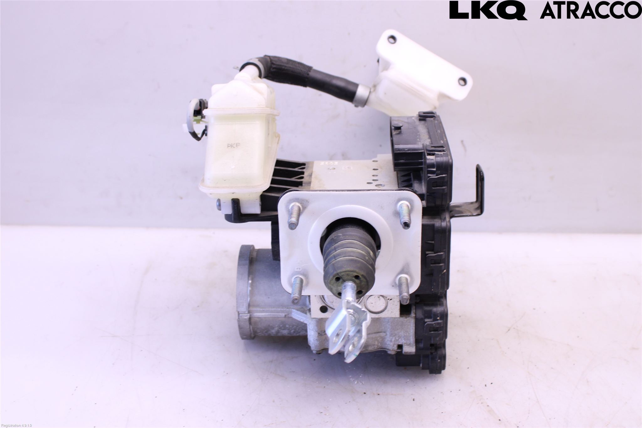 Kia XCEED 19- Abs Hydraulikkaggregat