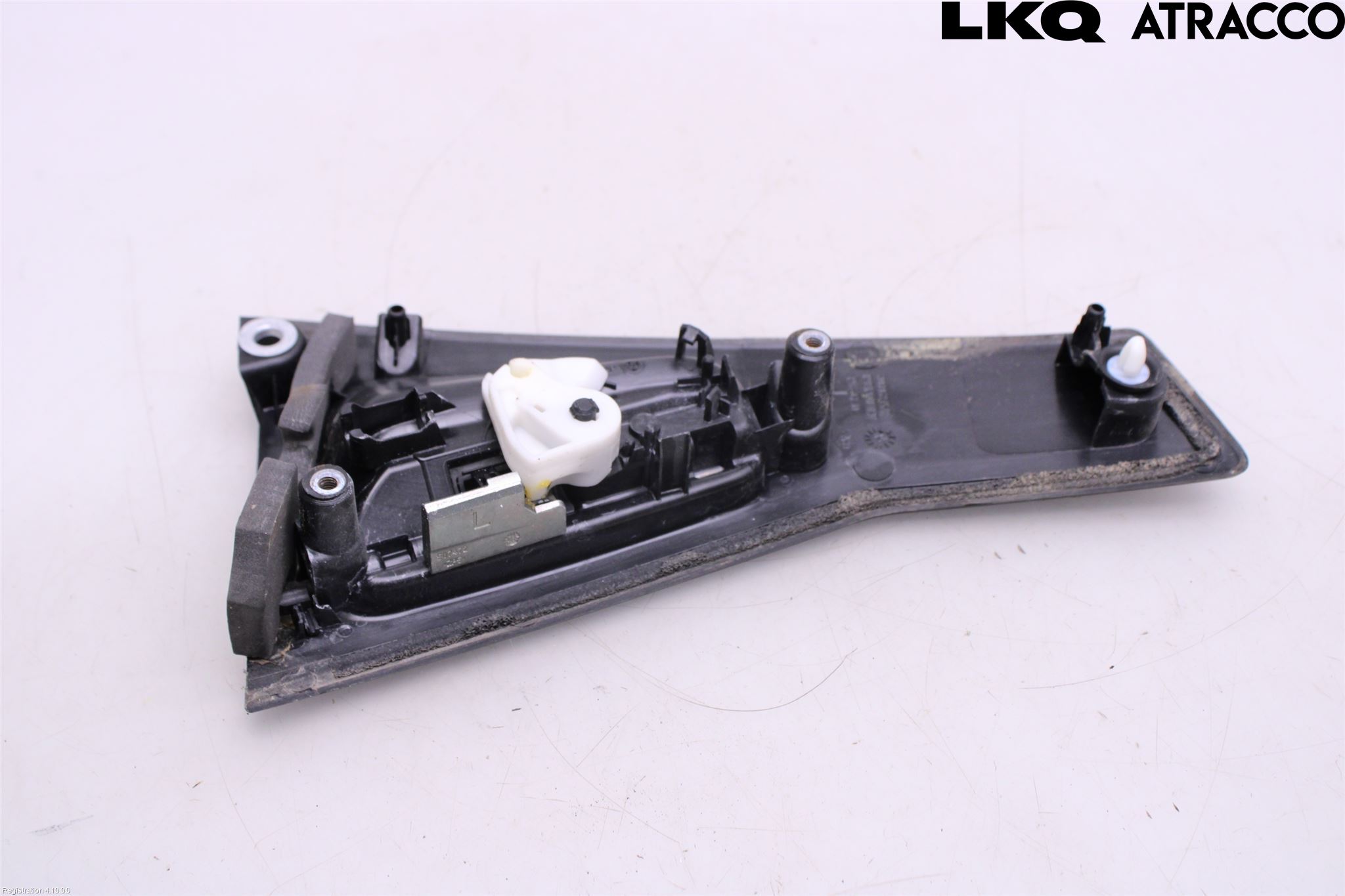 Renault CLIO IV 12-16 Dørhandtak Ytre Venstre