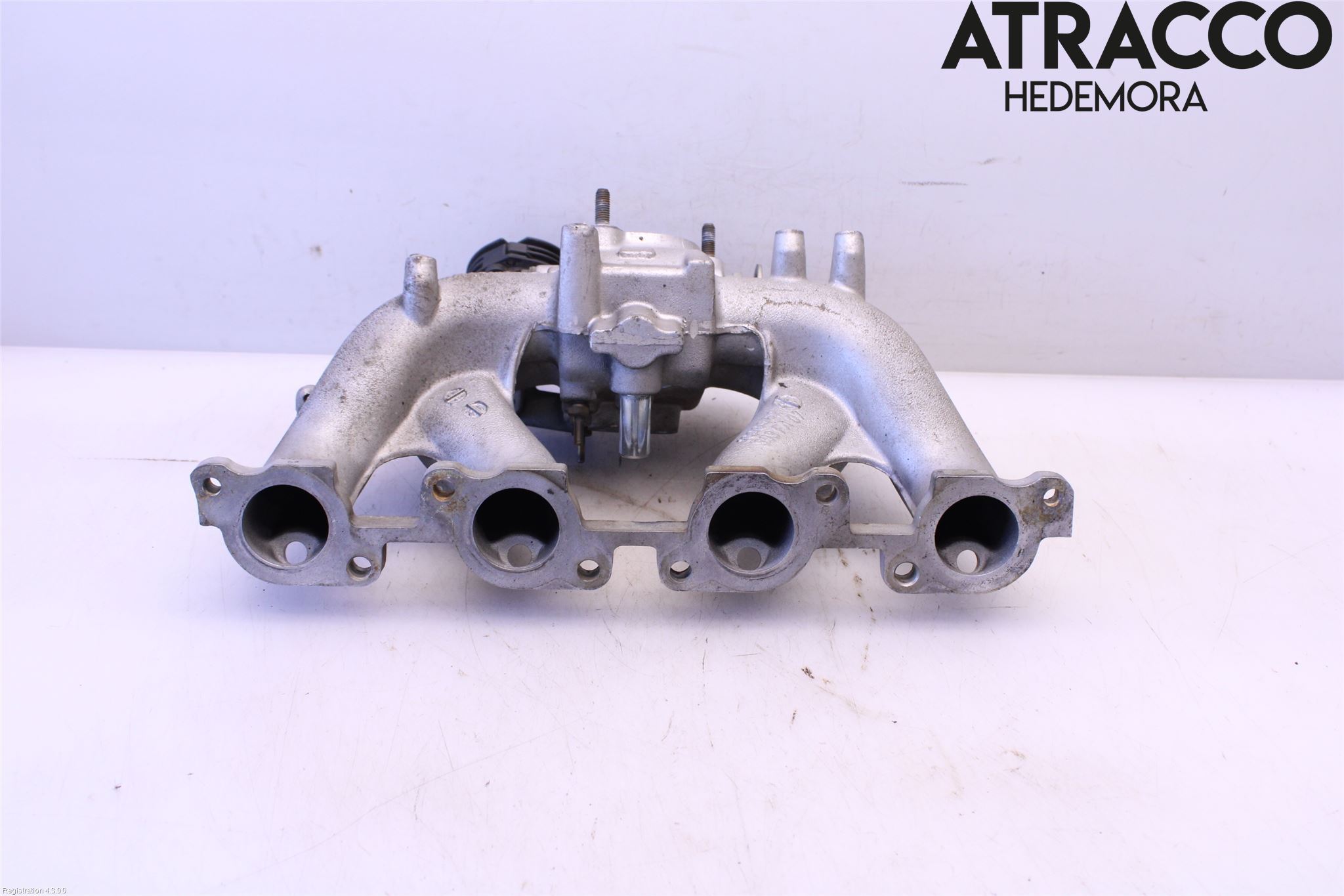 Volvo 940 91-98 Innsugningsmanifold