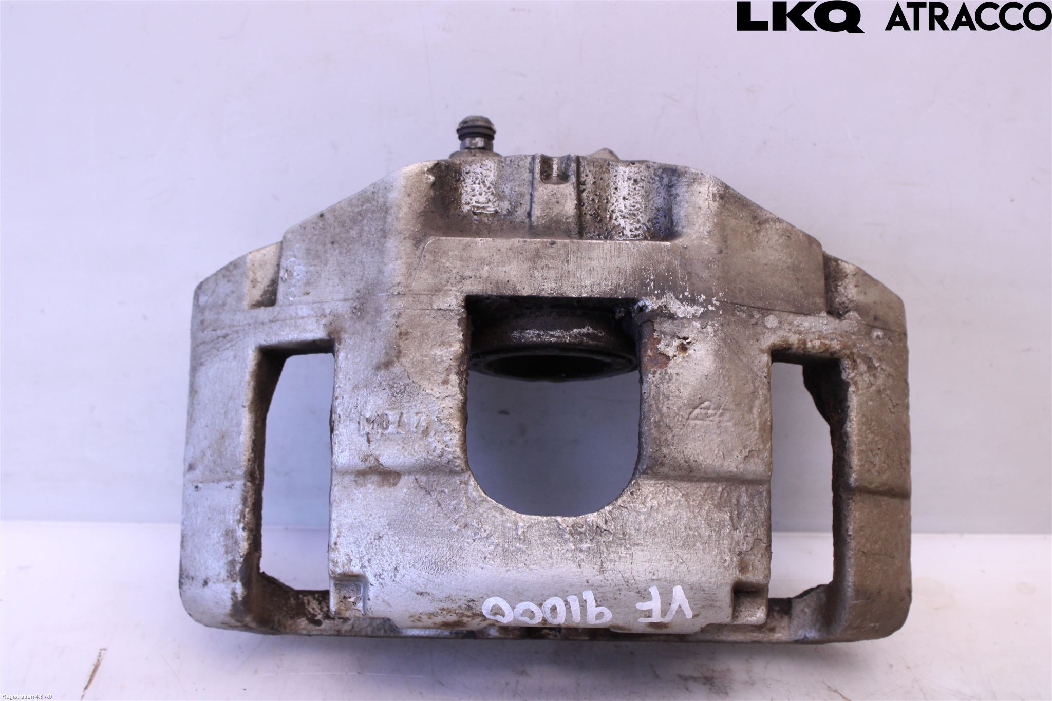 Audi A6/S6     05-11 Bremsecaliper Foran Venstre