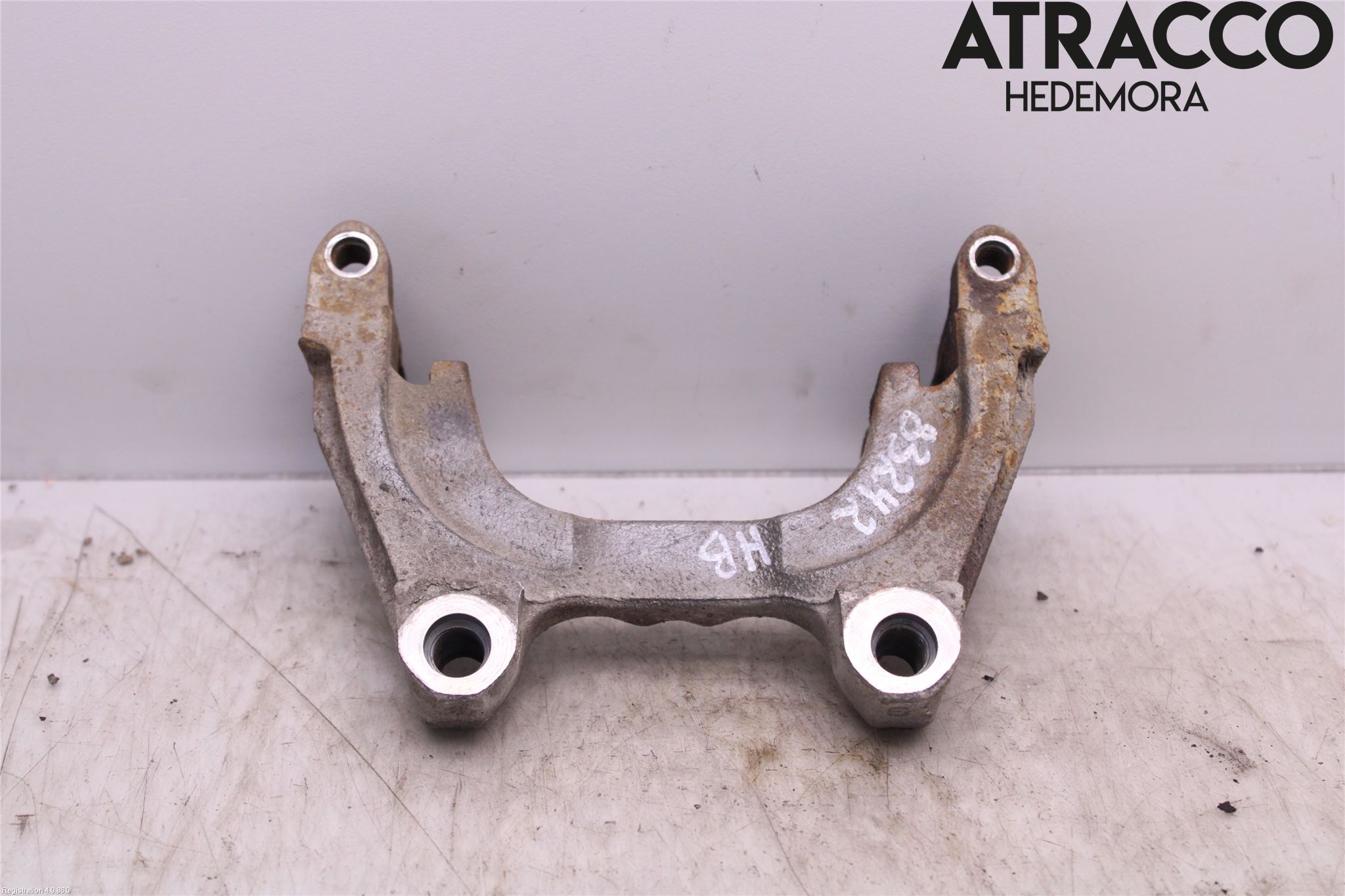 Volkswagen VW TIGUAN ALLSPACE 18- Bremsecaliper Feste Holder