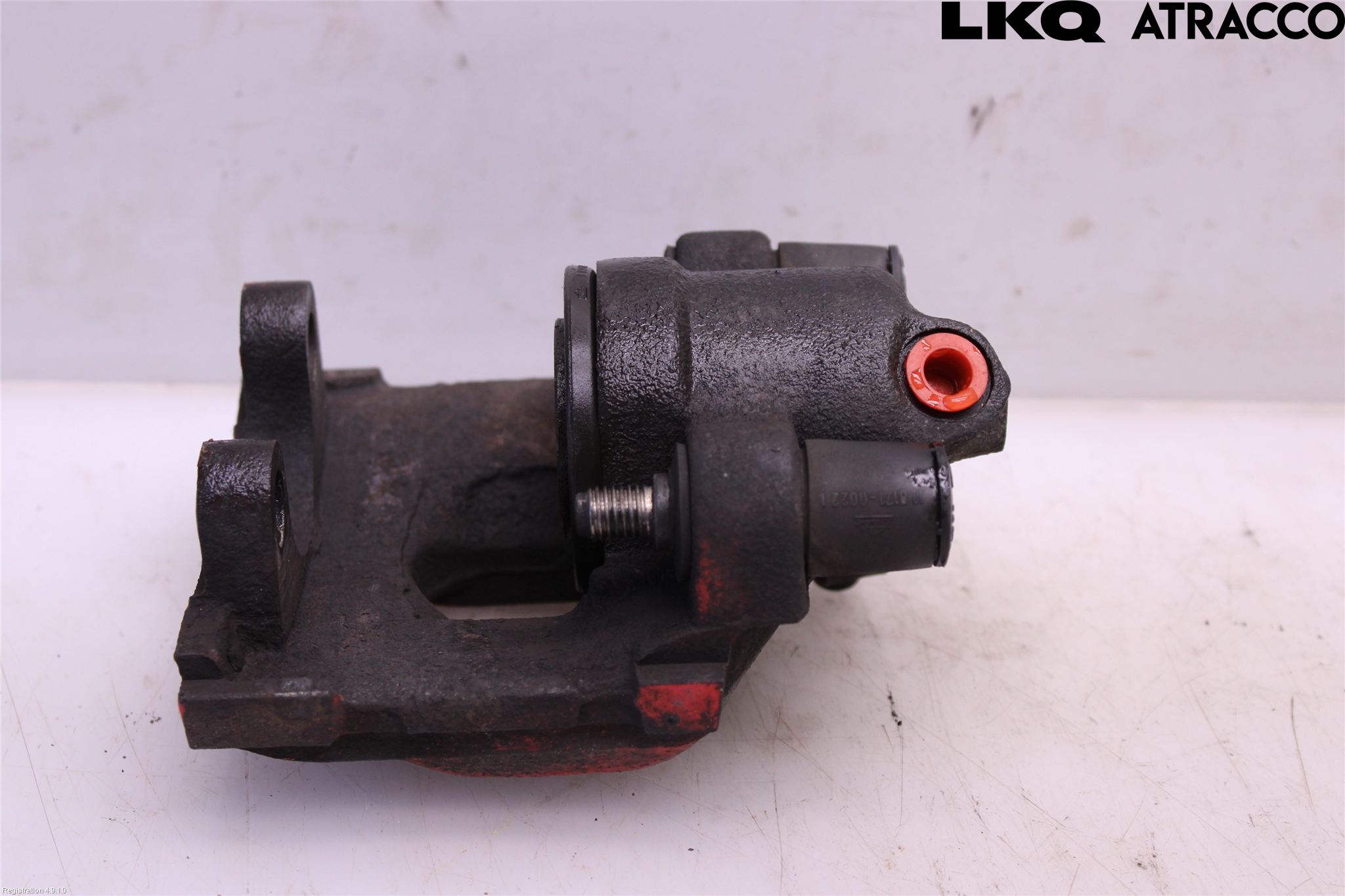 BMW Z4 E86/85Cou/CAB 02-08 Bremsecaliper Bak Høyre