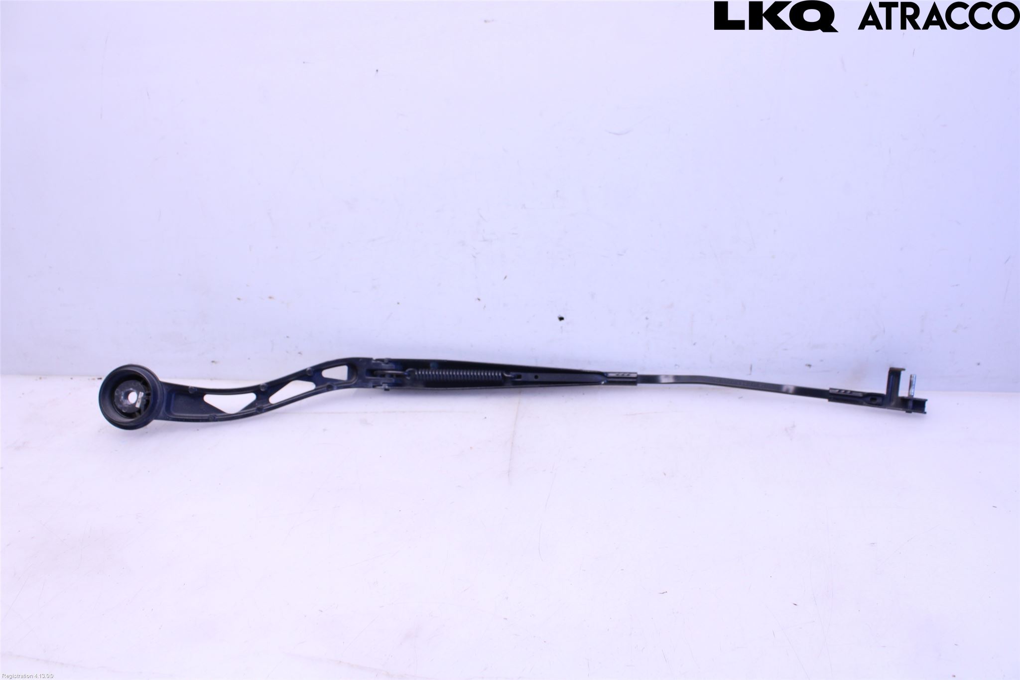 BMW i3 I01 13-22 Viskerarm-Armer Frontrute