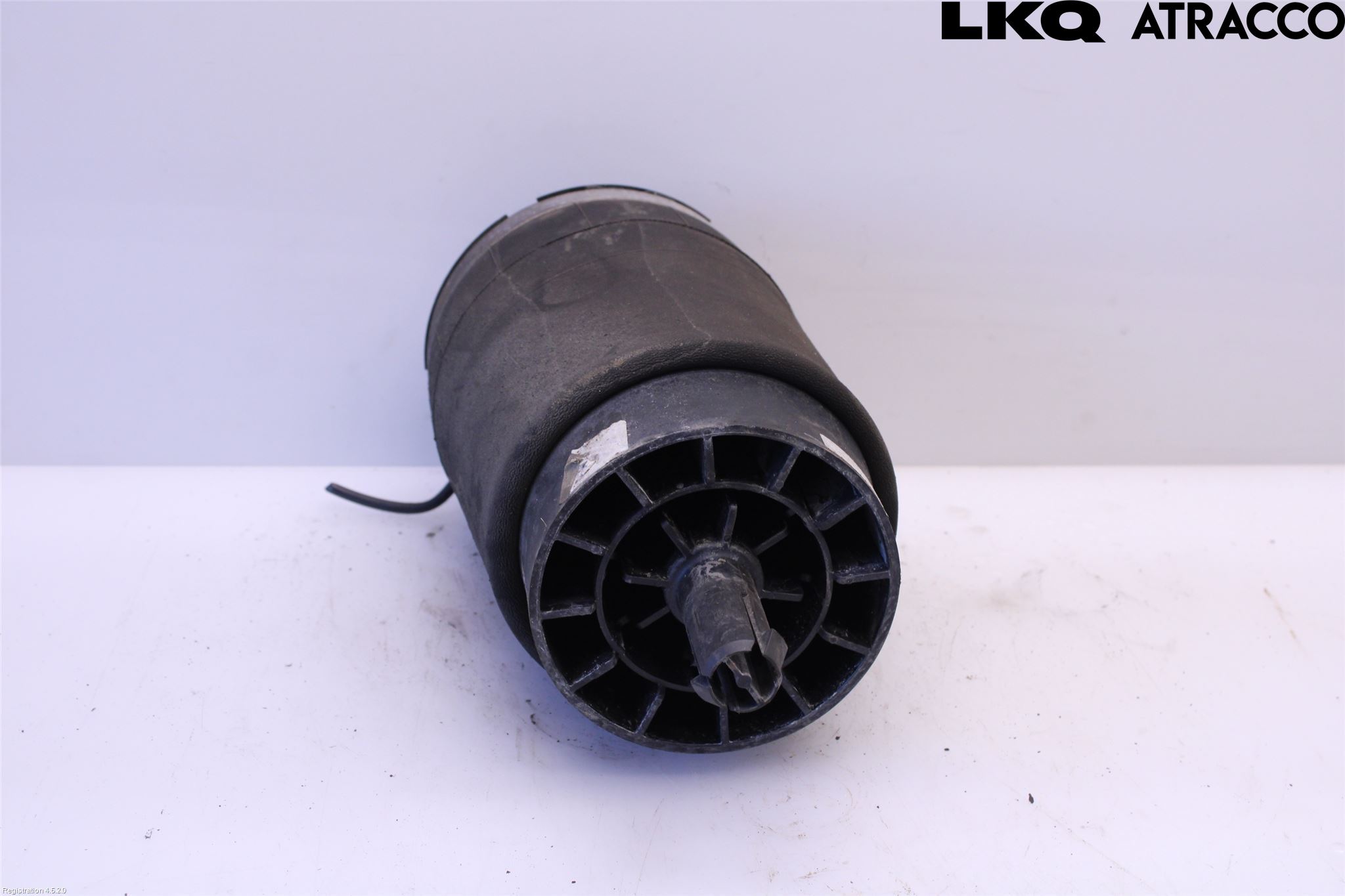 Landrover RANGE ROVER SPORT (L494) 14-22 Nivåreg Belg - Luftpute