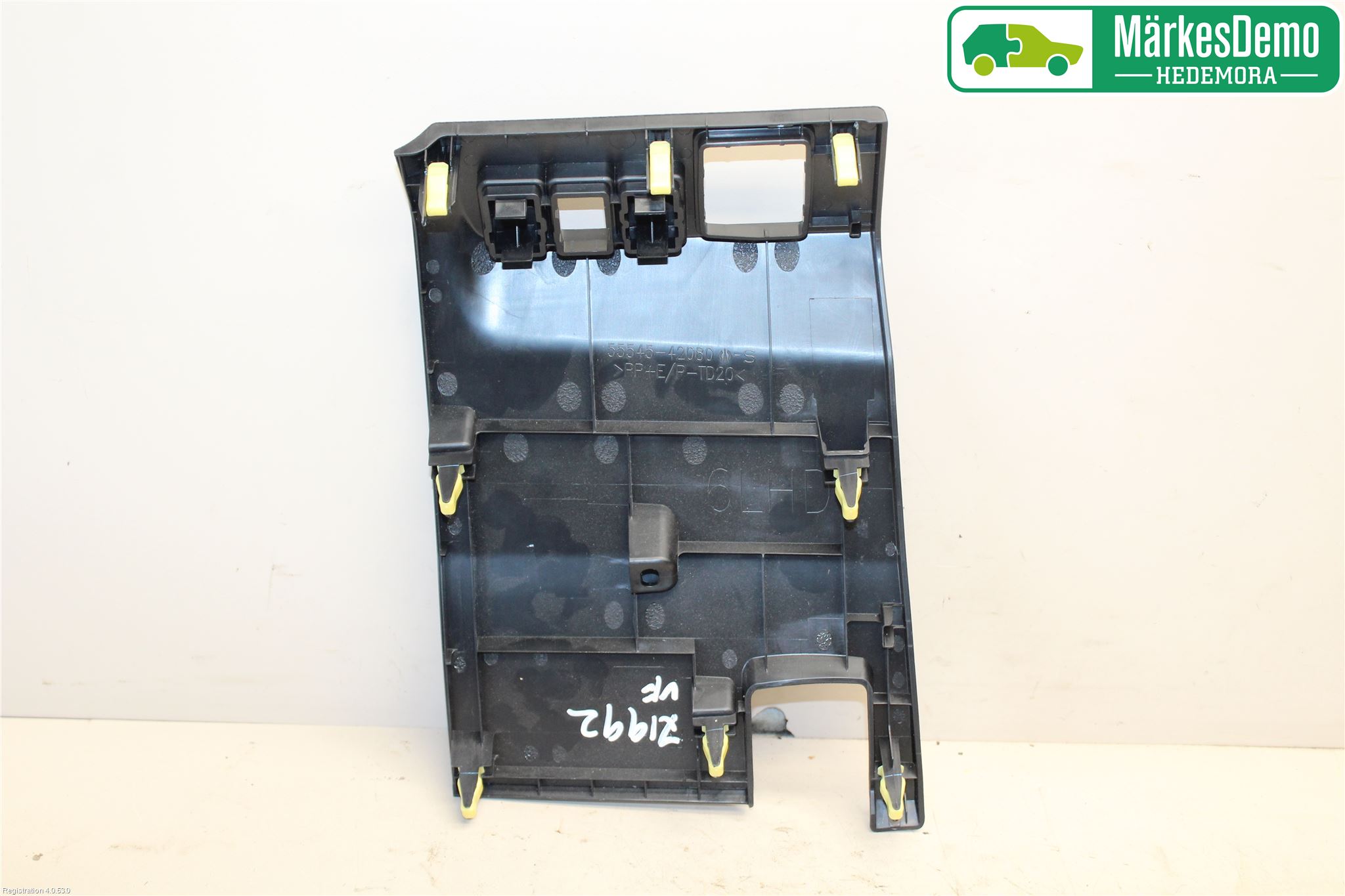 Toyota RAV4 13-18 Instrument Ramme