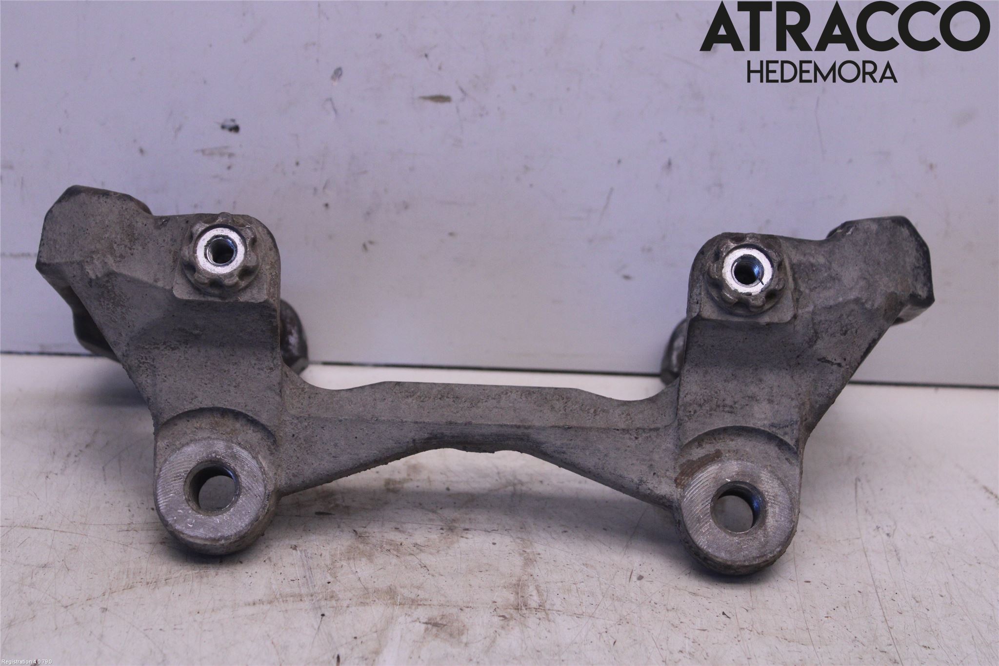 Audi A4/S4 08-11 Bremsecaliper Feste Holder