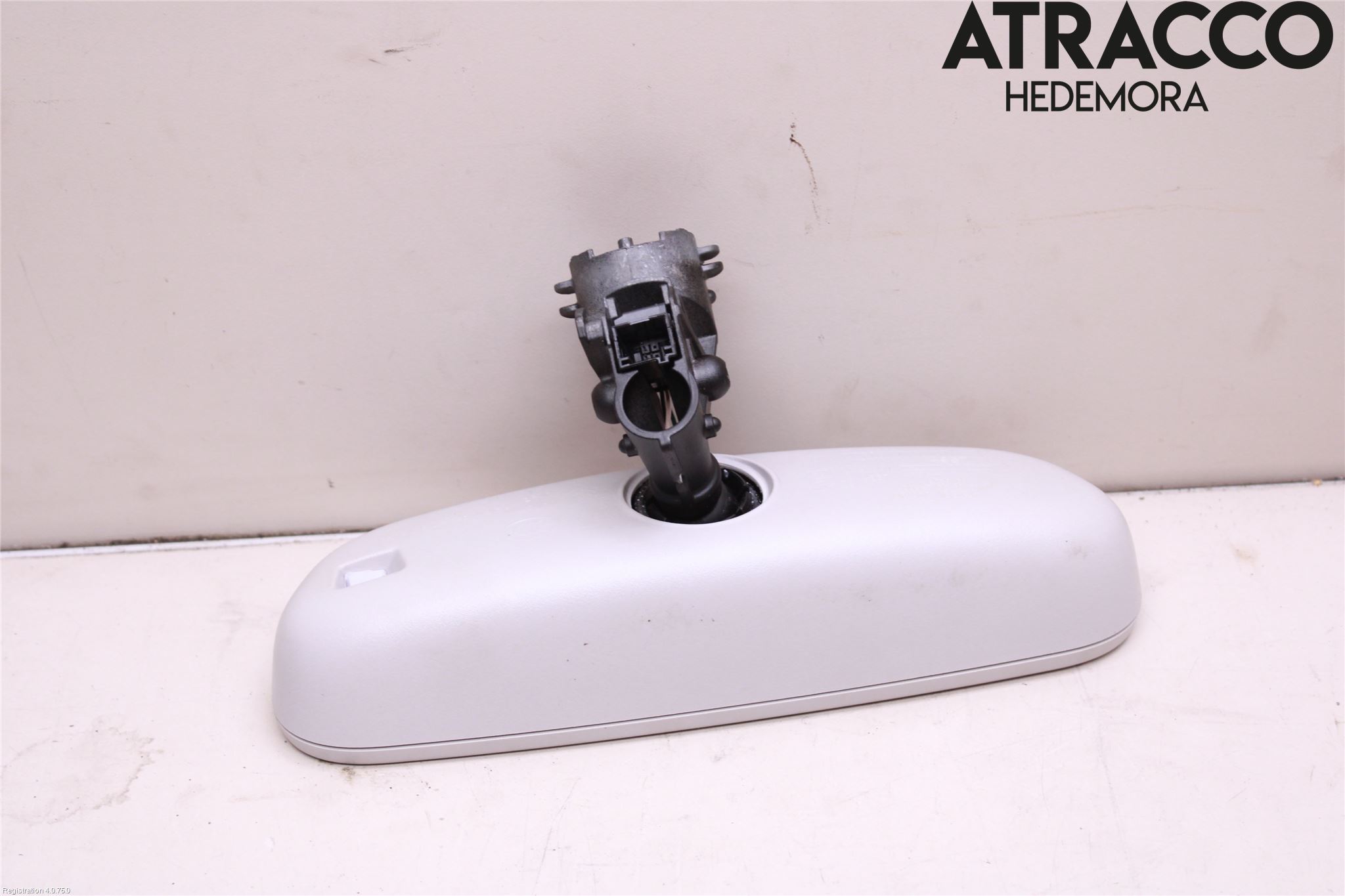 Citroen C4 GRAND PICASSO 14-18 Speil Innvendig El