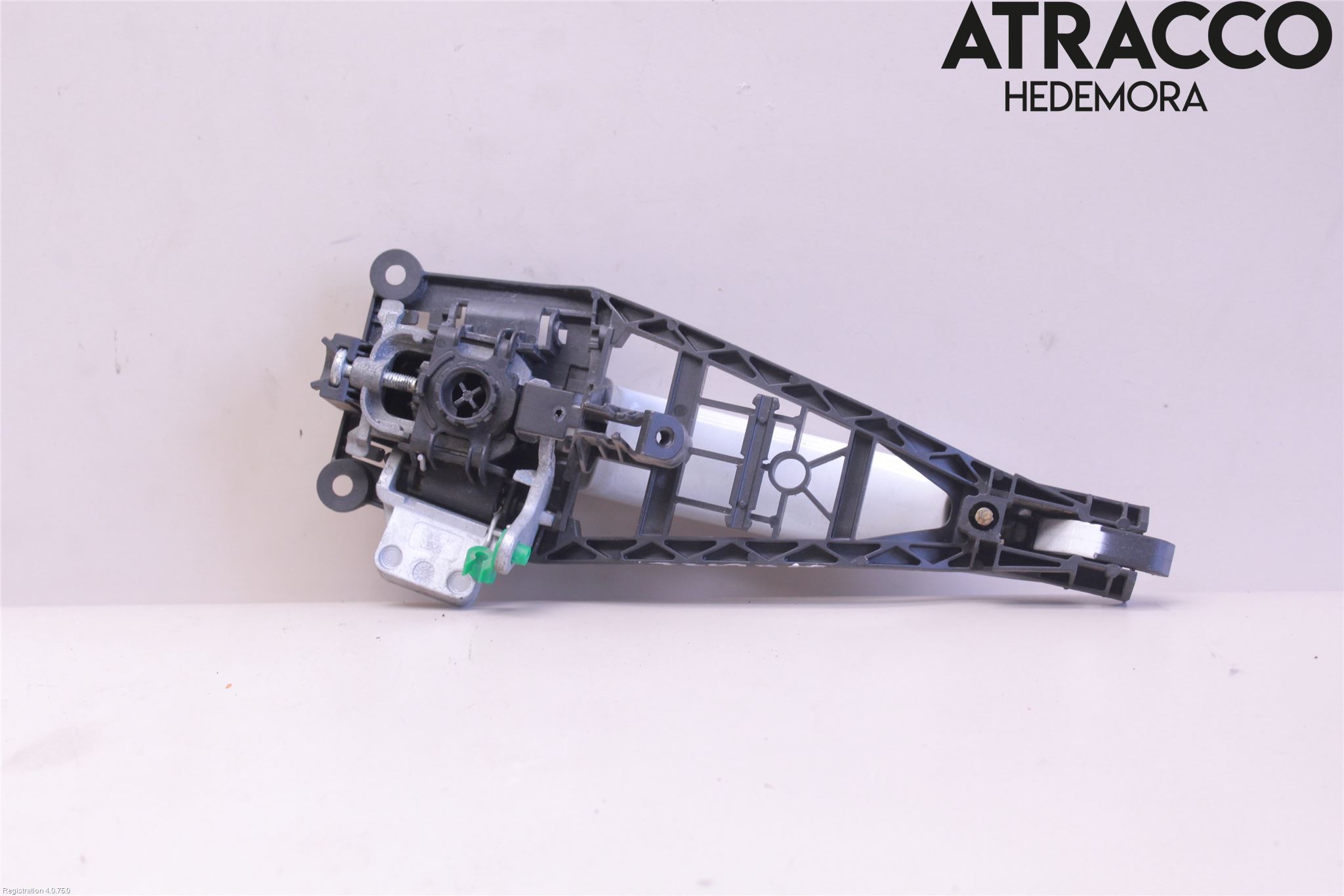 Opel CORSA D 07-14 Dørhandtak Ytre Høyre