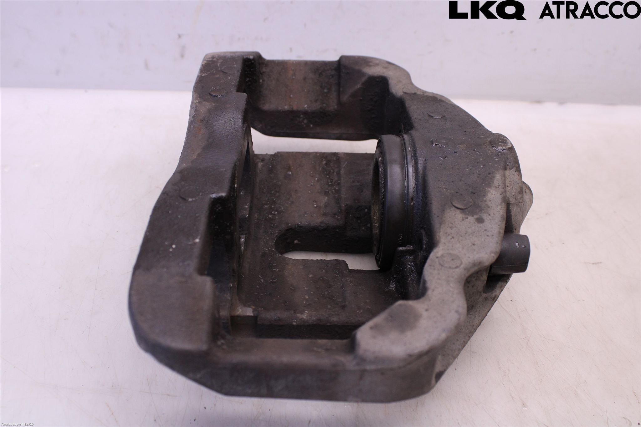 BMW 7 E65/66    00-08 Bremsecaliper Foran Høyre