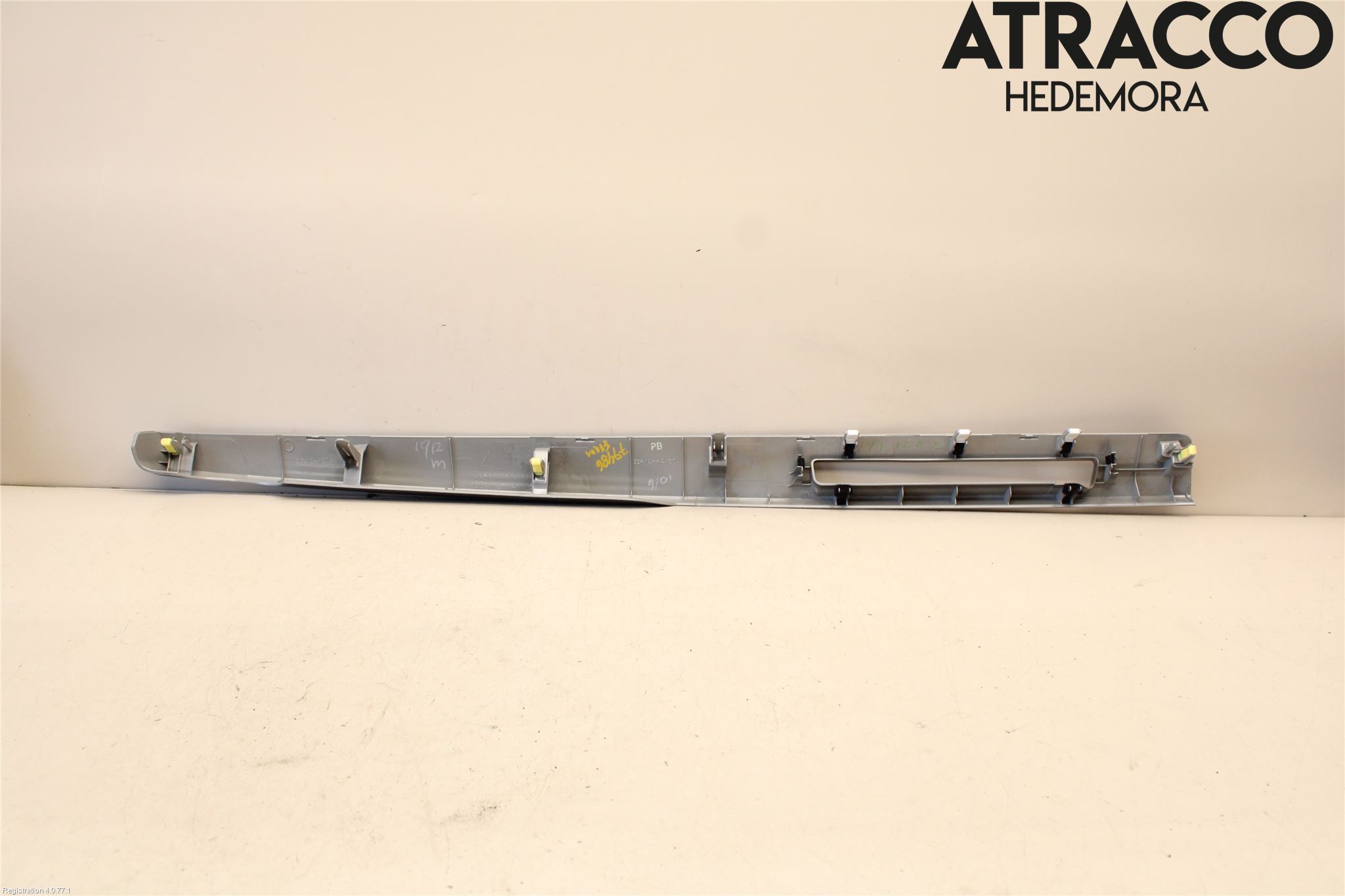 Toyota RAV4 13-18 Innr Dekor Instrbord