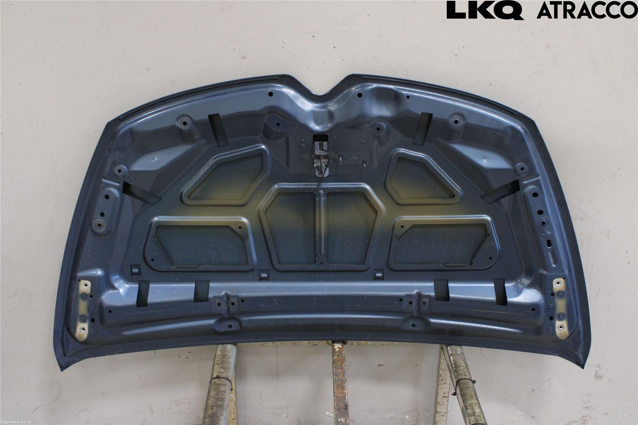 Citroen C4 PICASSO 14-18 Panser